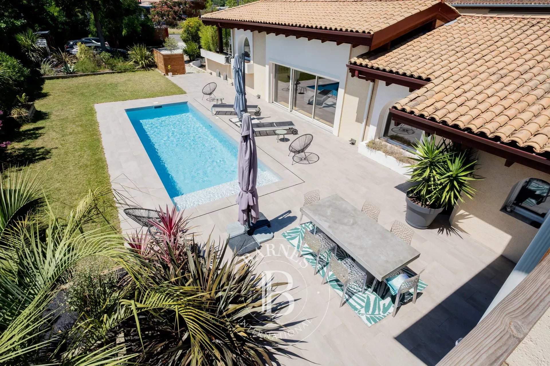 Mérignac  - Maison 7 Pièces 4 Chambres - picture 3