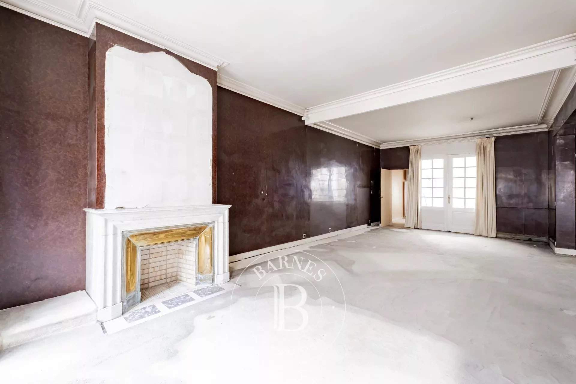 Bordeaux  - Appartement 3 Pièces, 1 Chambre - picture 2