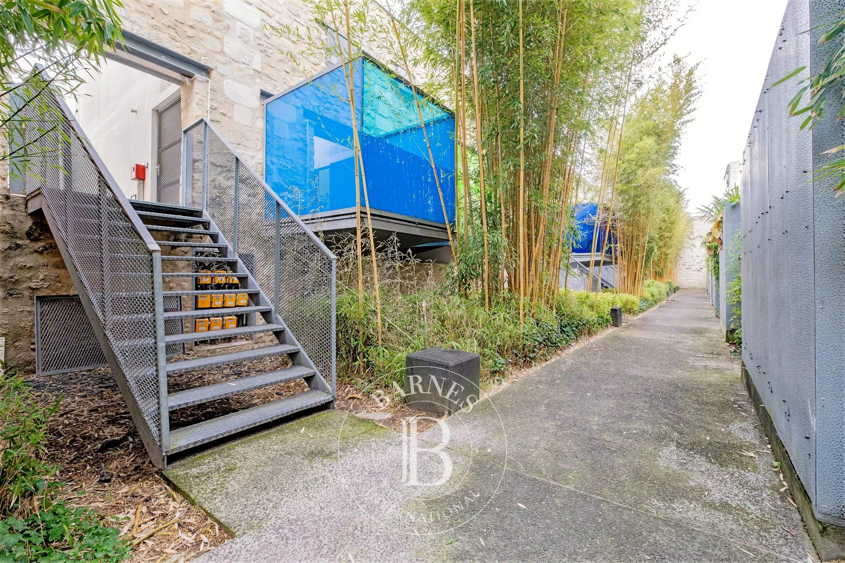 Bordeaux  - Appartement 3 Pi&egrave;ces 2 Chambres - picture 15