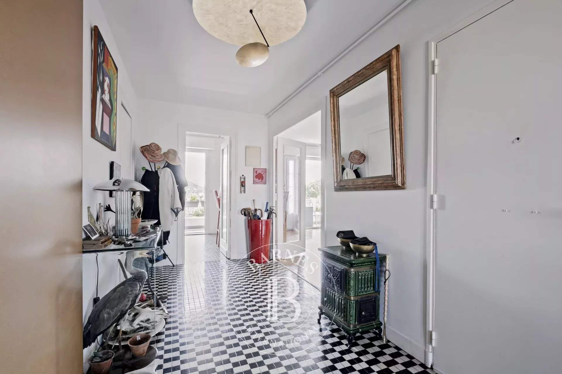 Bordeaux  - Apartment 4 Bedrooms - picture 7