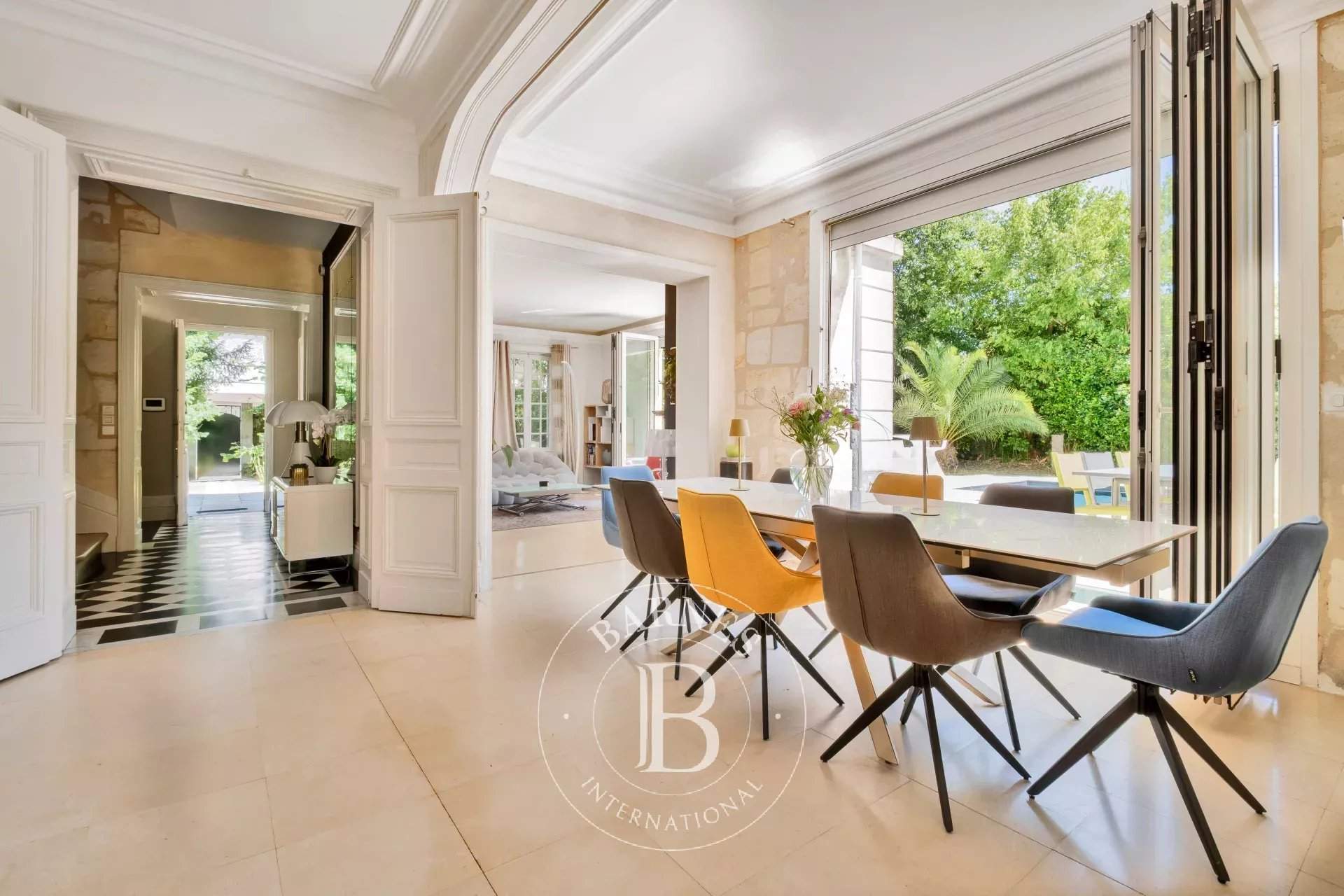 Bordeaux  - House 5 Bedrooms - picture 6