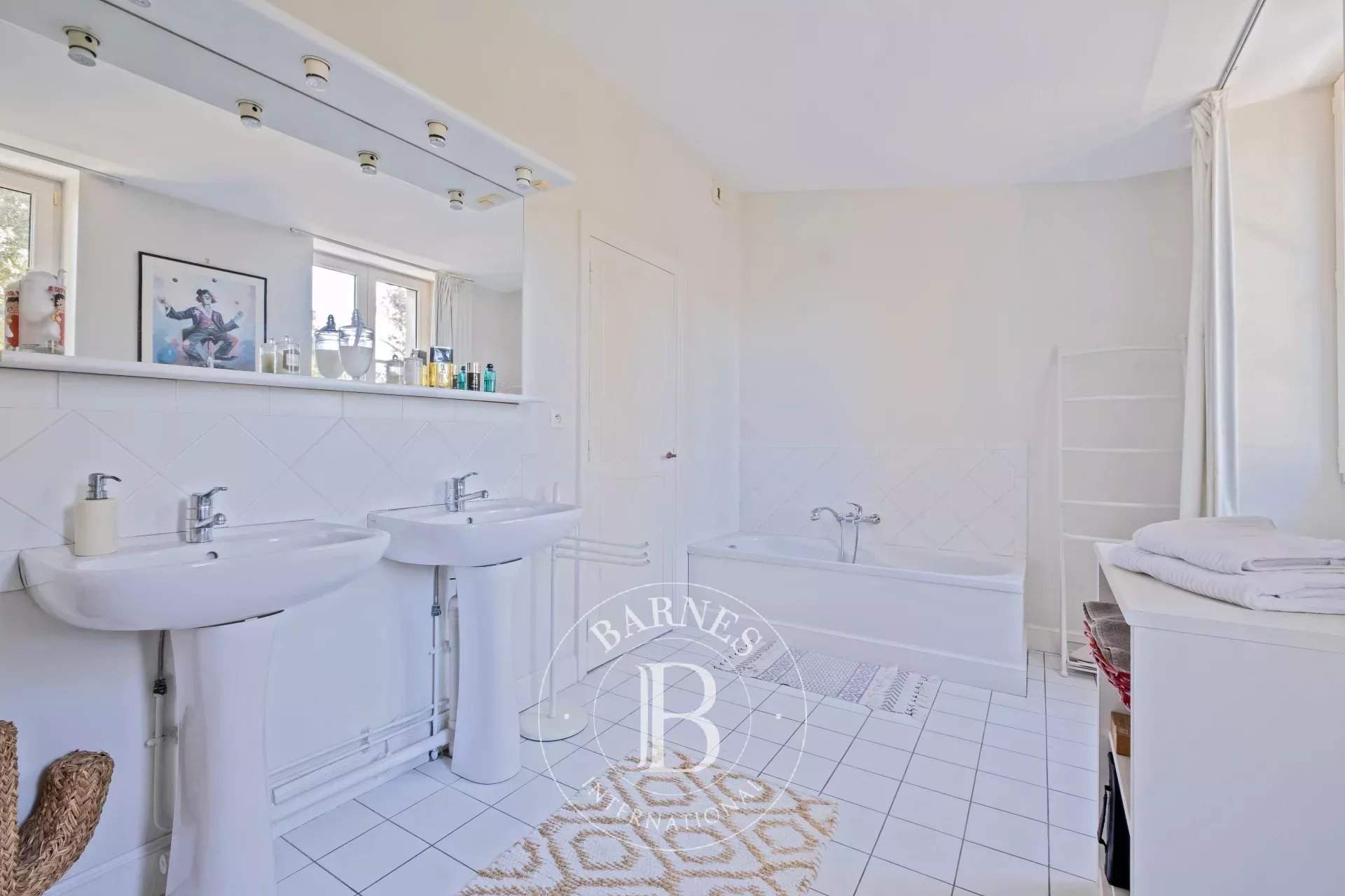 Bordeaux  - House 6 Bedrooms - picture 18