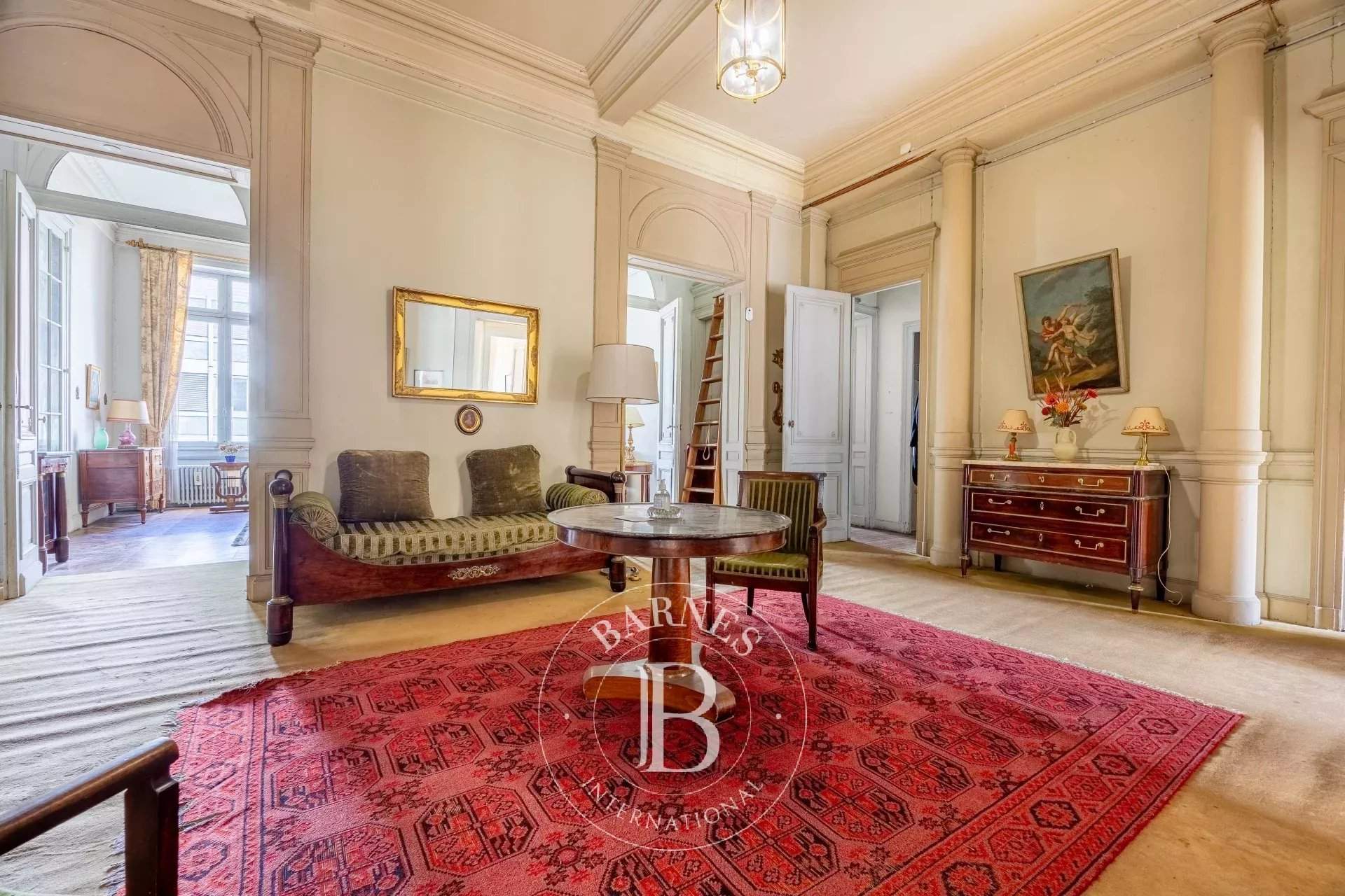 Bordeaux  - Appartement 6 Pi&egrave;ces 3 Chambres - picture 6