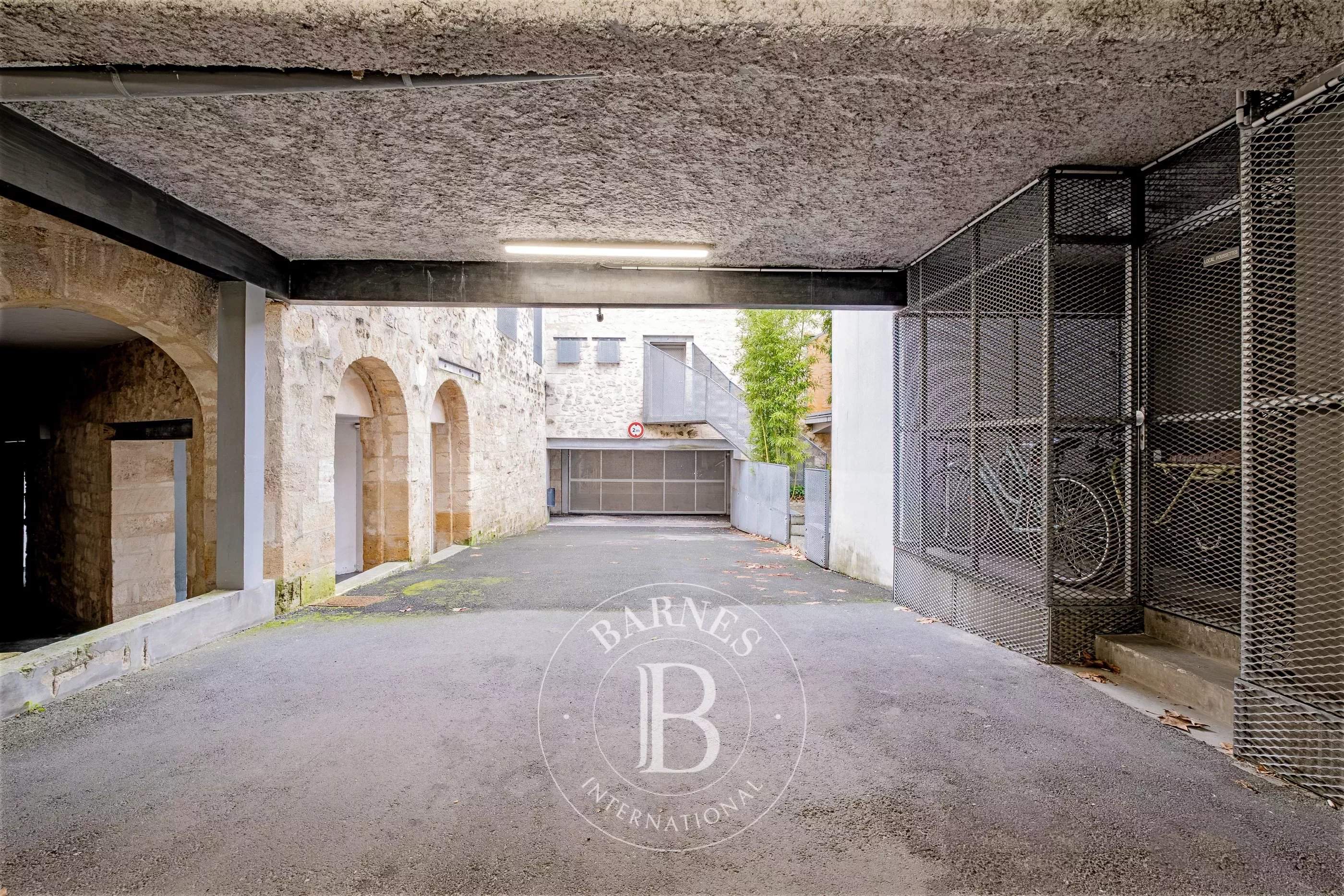 Bordeaux  - Appartement 3 Pi&egrave;ces 2 Chambres - picture 14