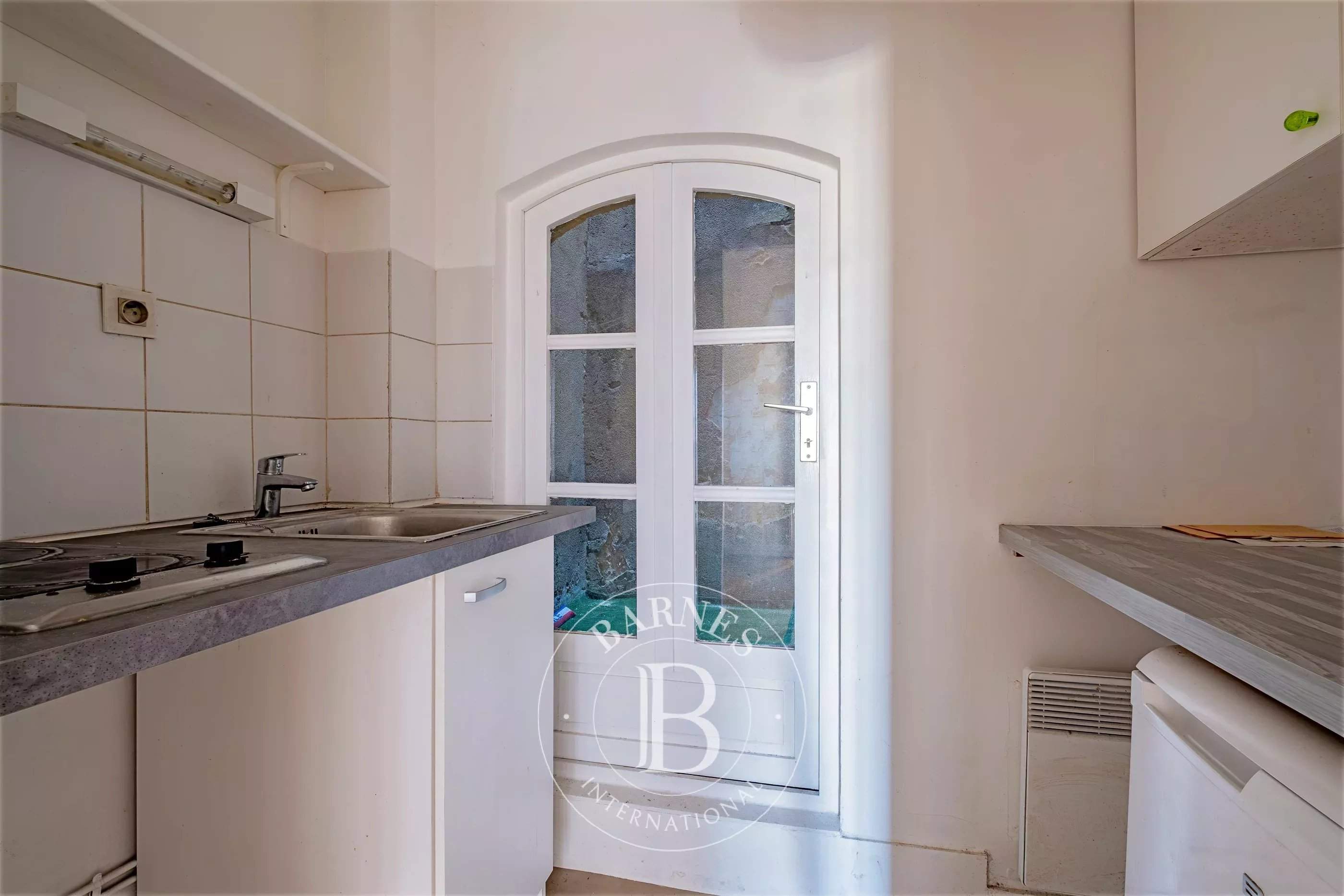 Bordeaux  - Appartement 2 Pi&egrave;ces, 1 Chambre - picture 4