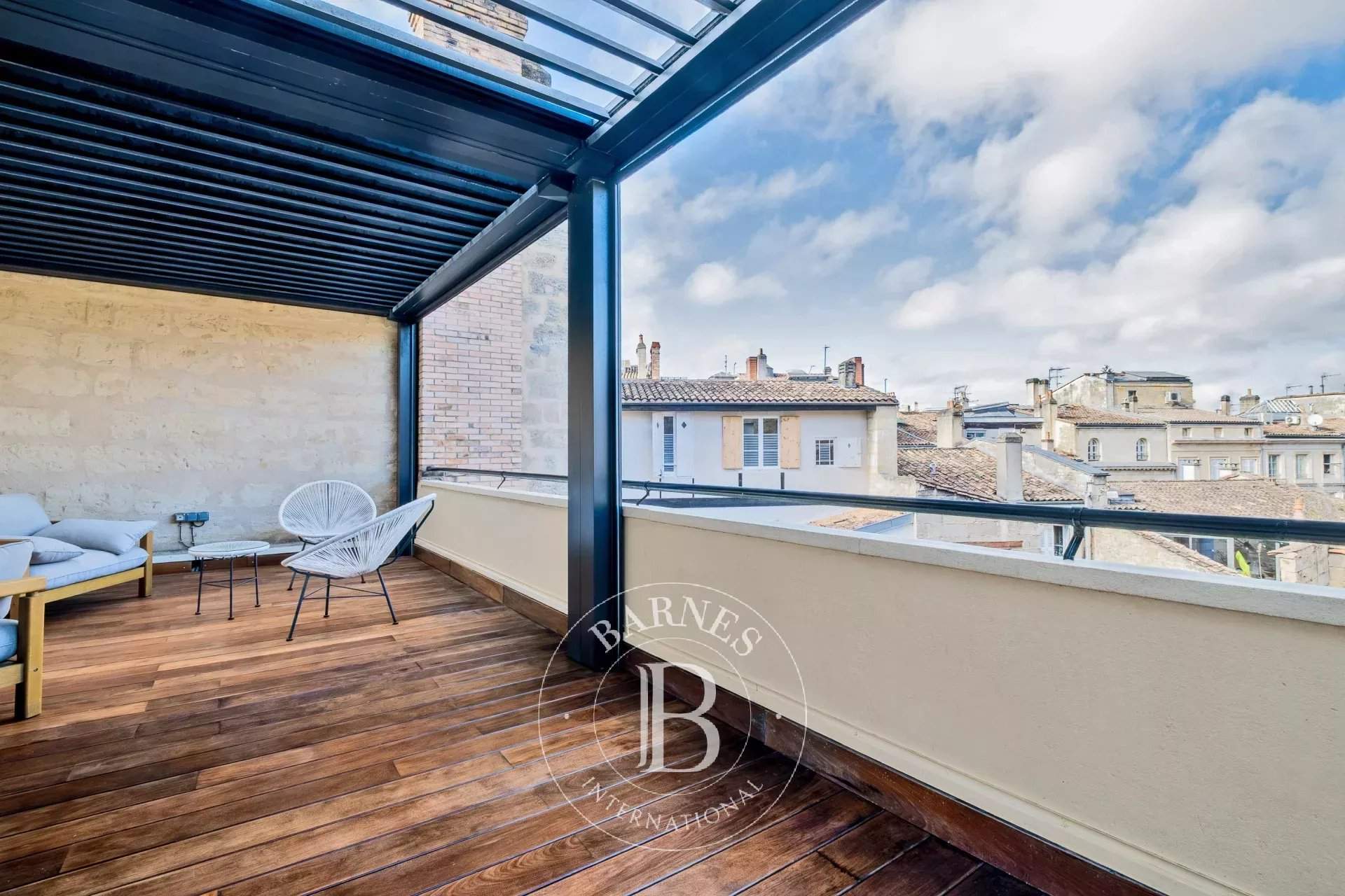 Bordeaux  - Appartement 4 Pi&egrave;ces 2 Chambres - picture 12