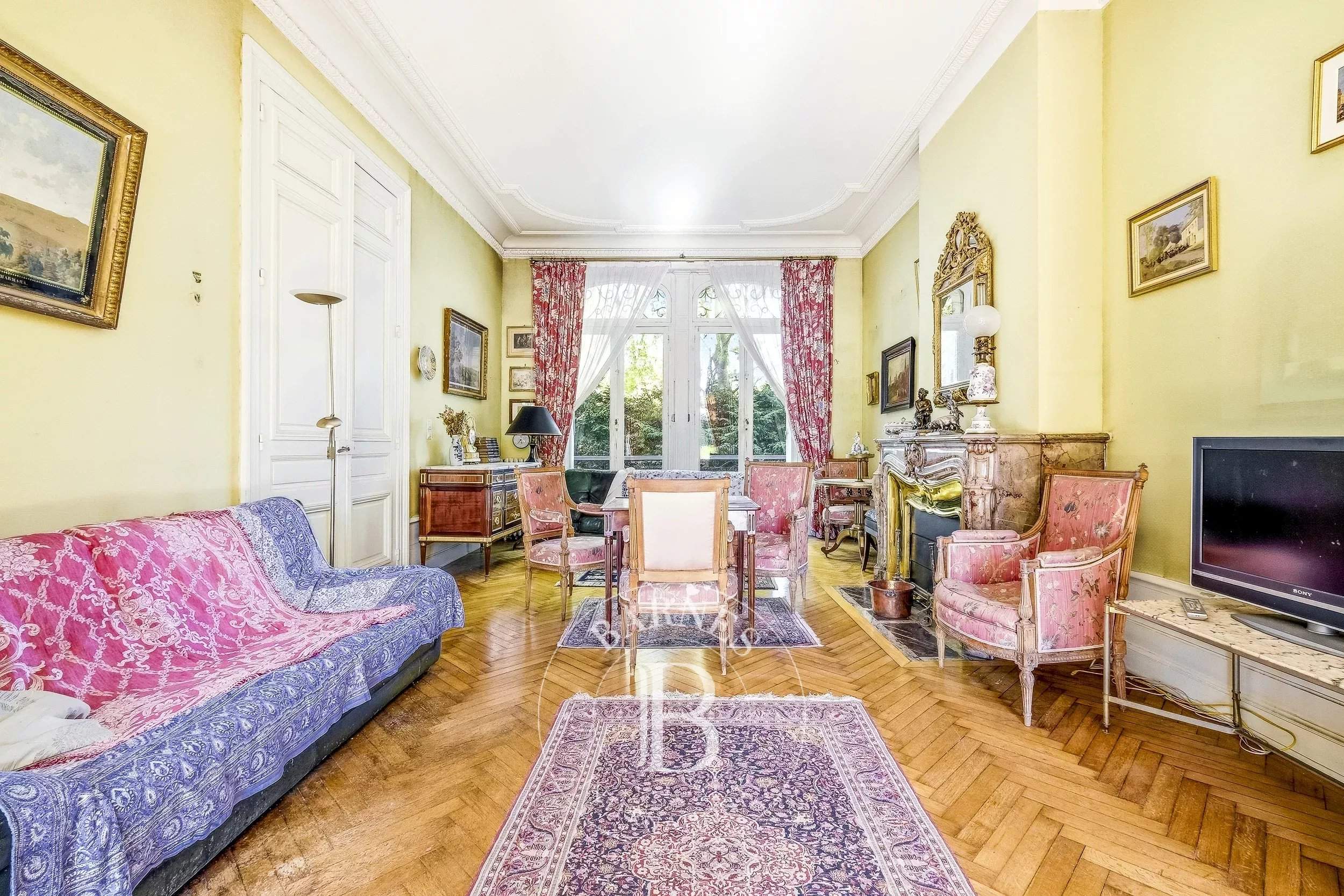 Bordeaux  - Maison  - picture 6