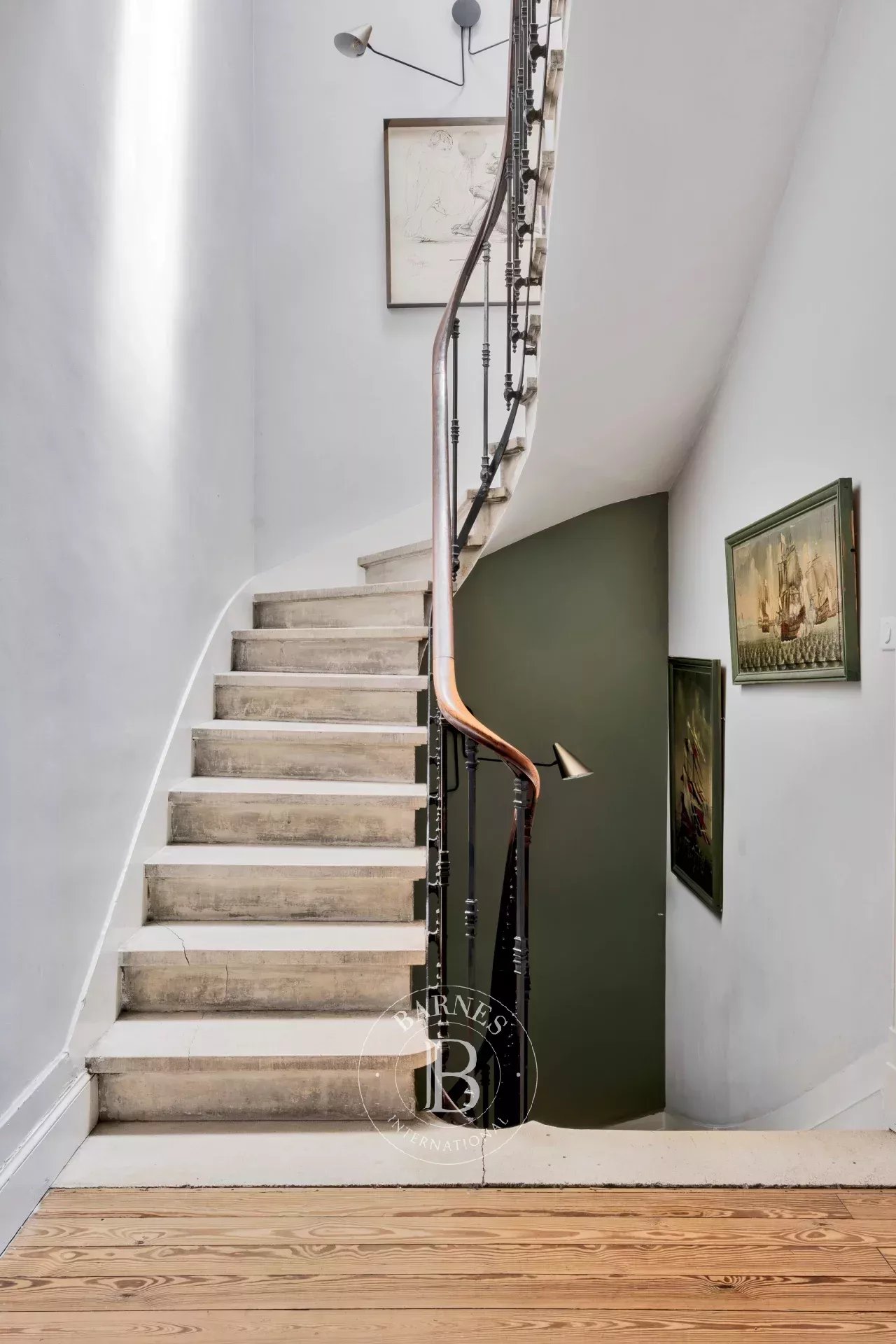 Bordeaux  - House 5 Bedrooms - picture 15