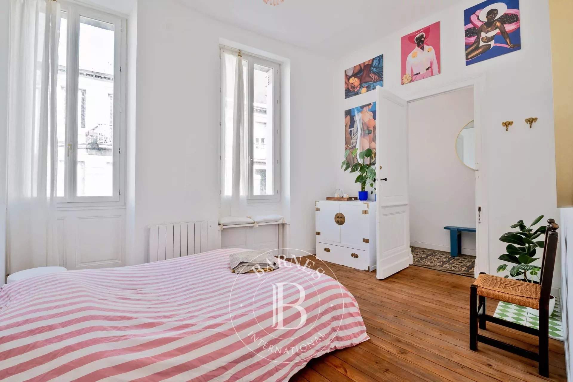 Bordeaux  - Casa 7 Cuartos 4 Habitaciones - picture 7