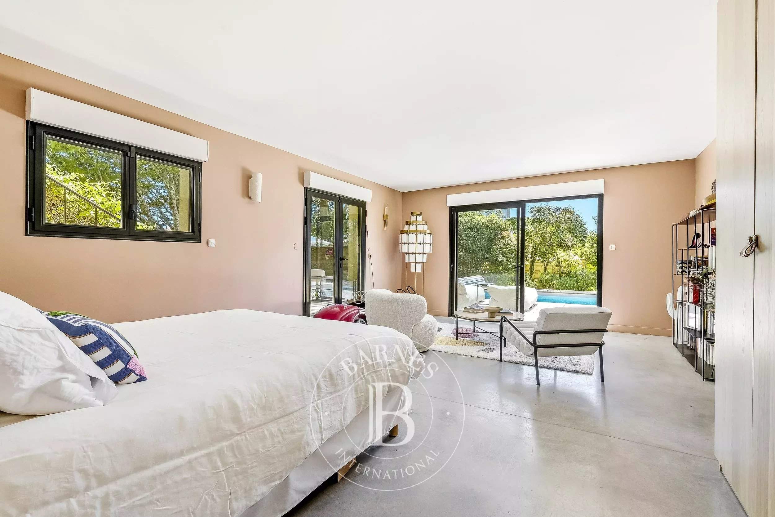 Bruges  - Maison 6 Pi&egrave;ces 5 Chambres - picture 14