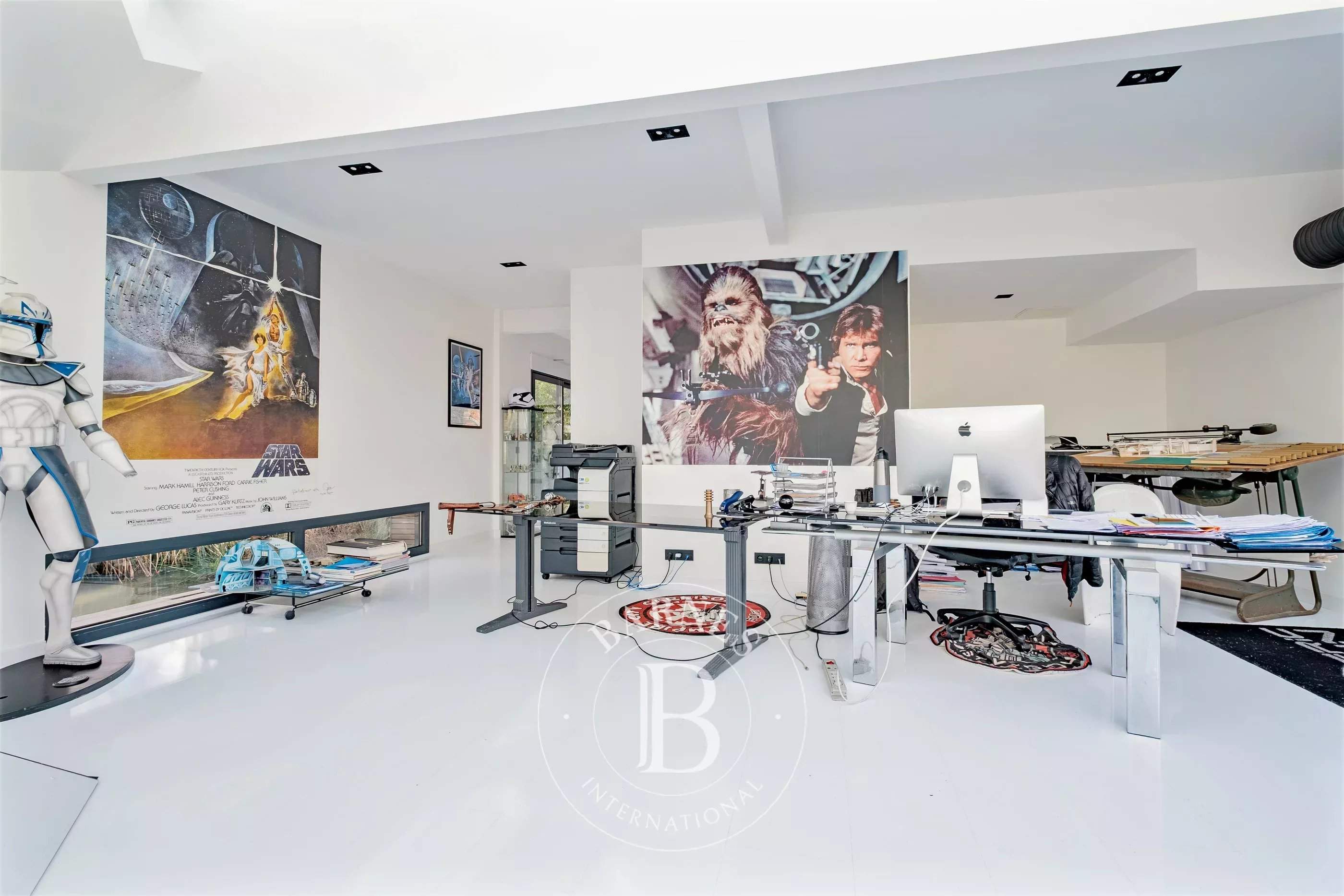 Mérignac  - Maison 8 Pi&egrave;ces 5 Chambres - picture 14