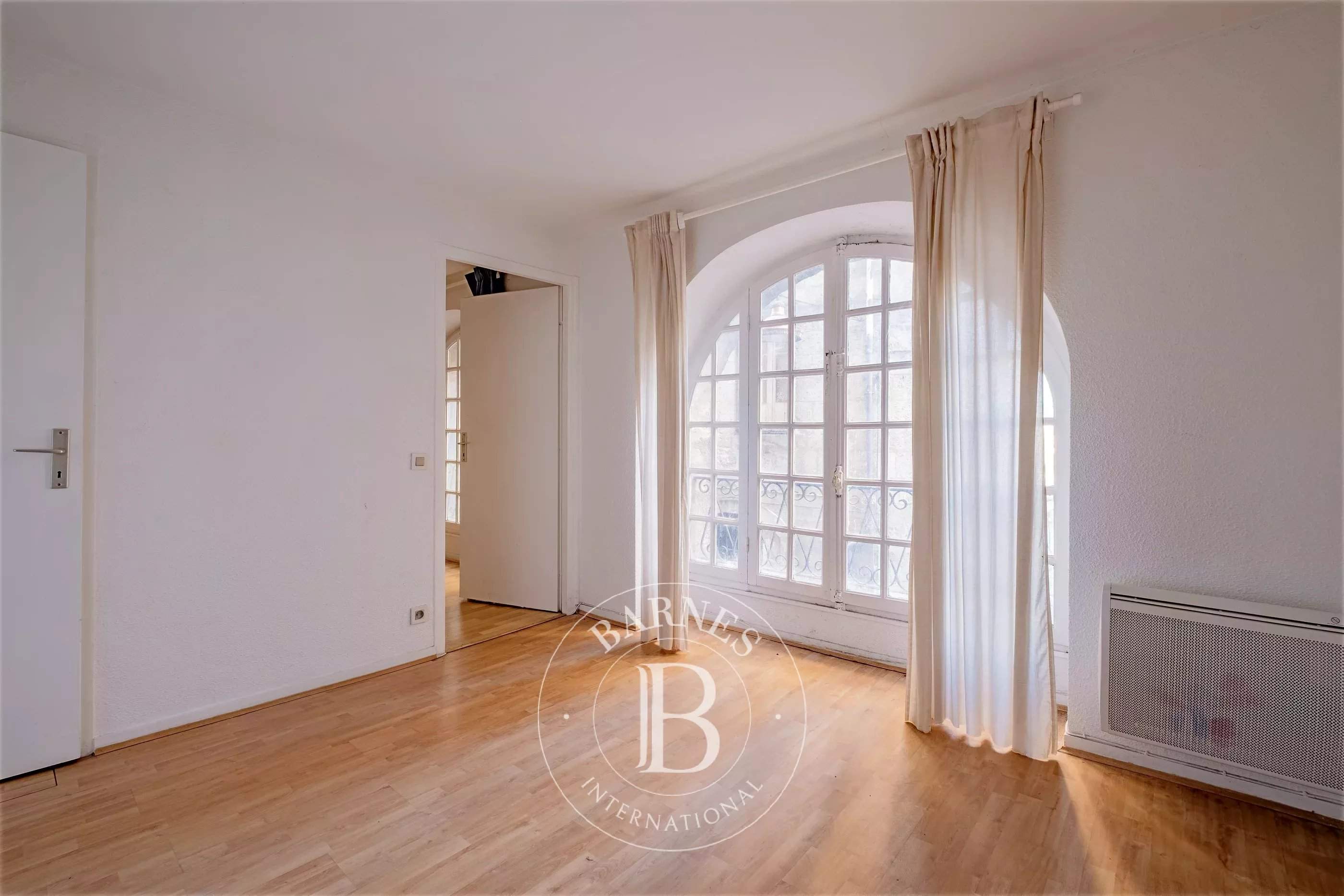 Bordeaux  - Appartement 2 Pi&egrave;ces, 1 Chambre - picture 1