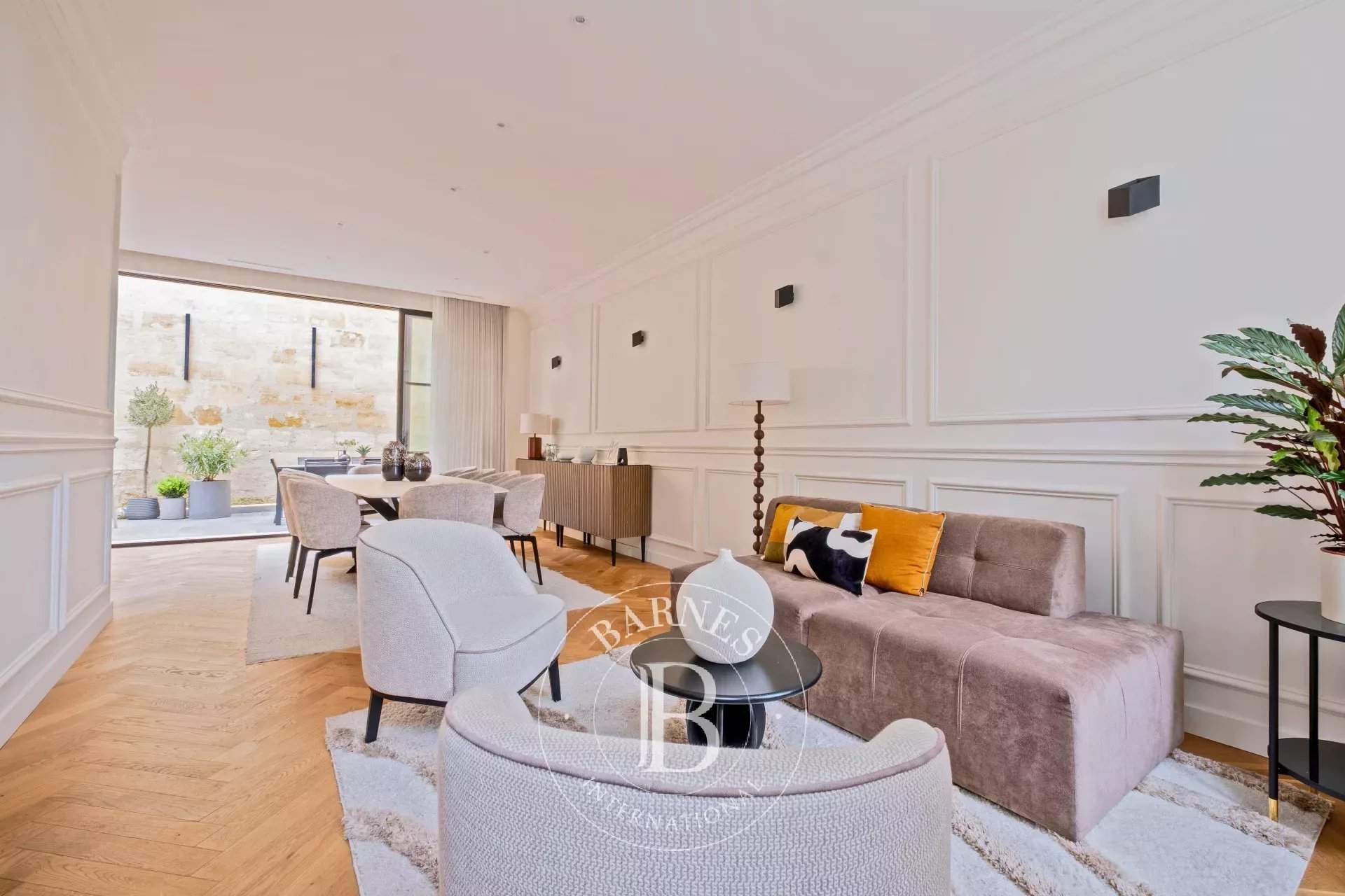 Bordeaux  - House 5 Bedrooms - picture 4