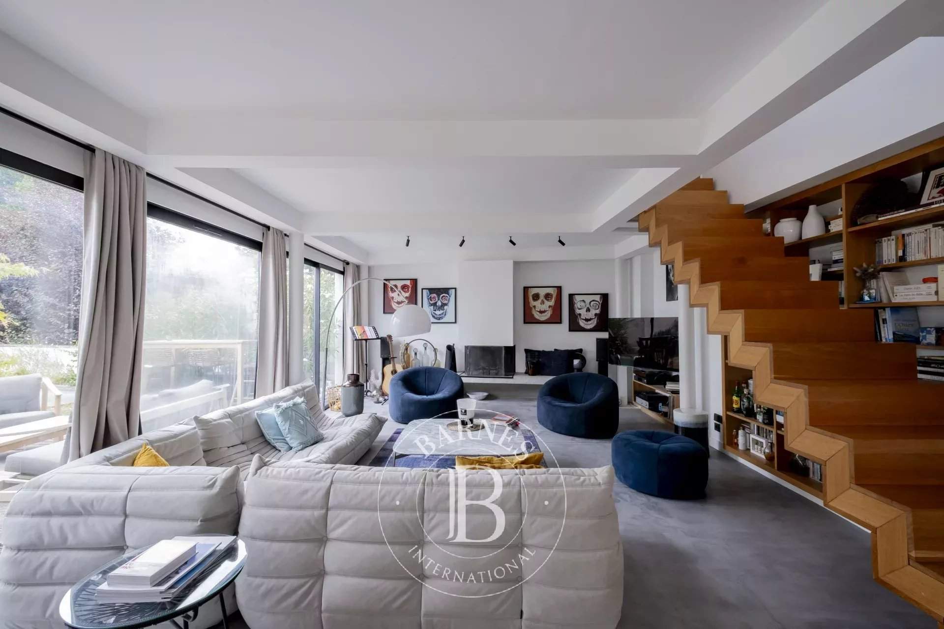 Bordeaux  - House 5 Bedrooms - picture 4