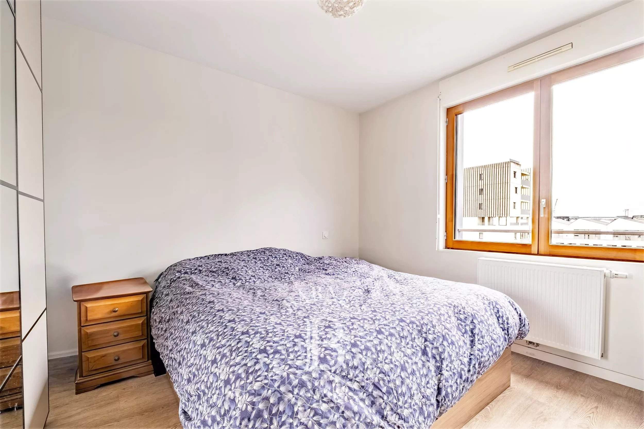 Bordeaux  - Appartement 5 Pi&egrave;ces 4 Chambres - picture 8