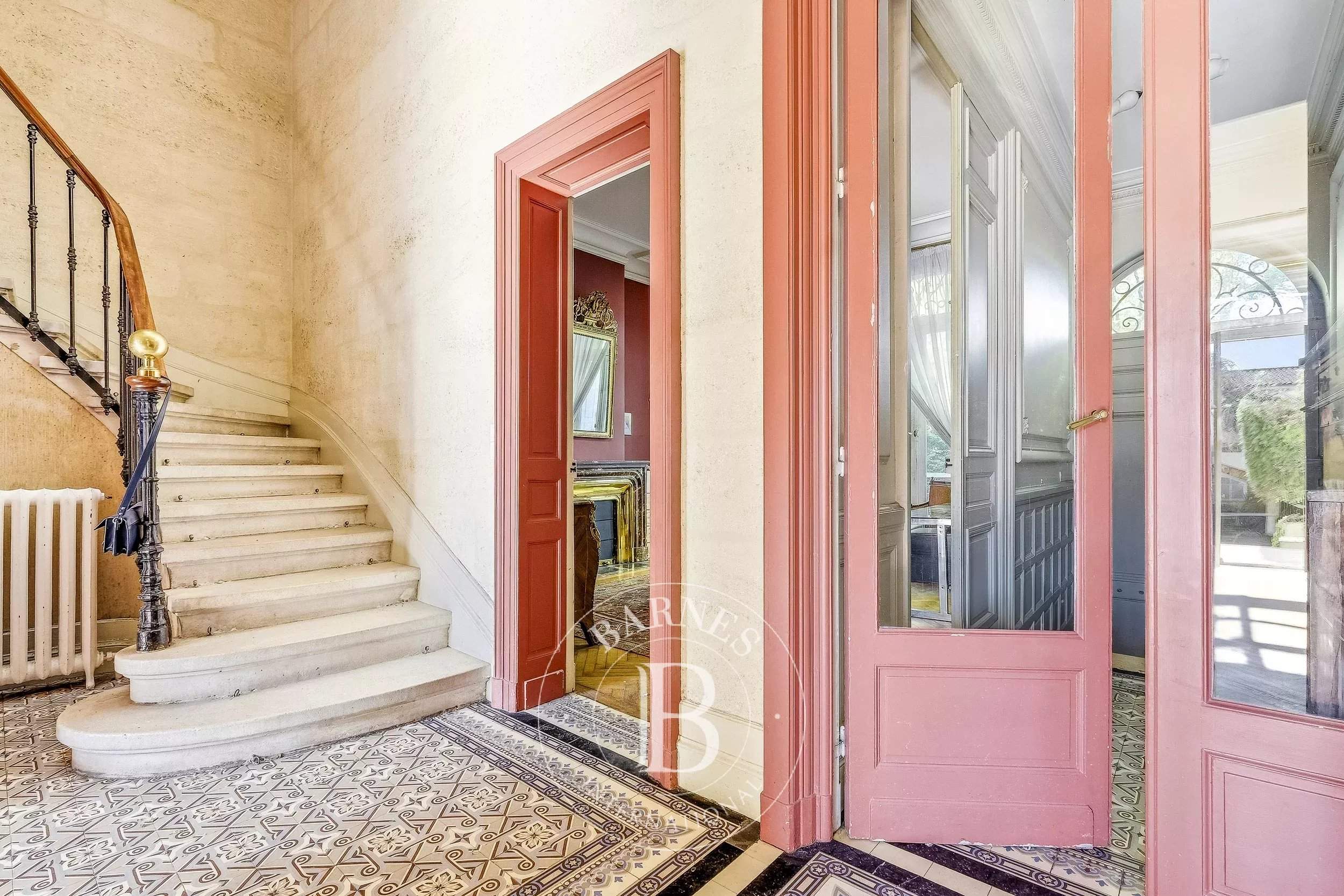 Bordeaux  - Maison  - picture 18