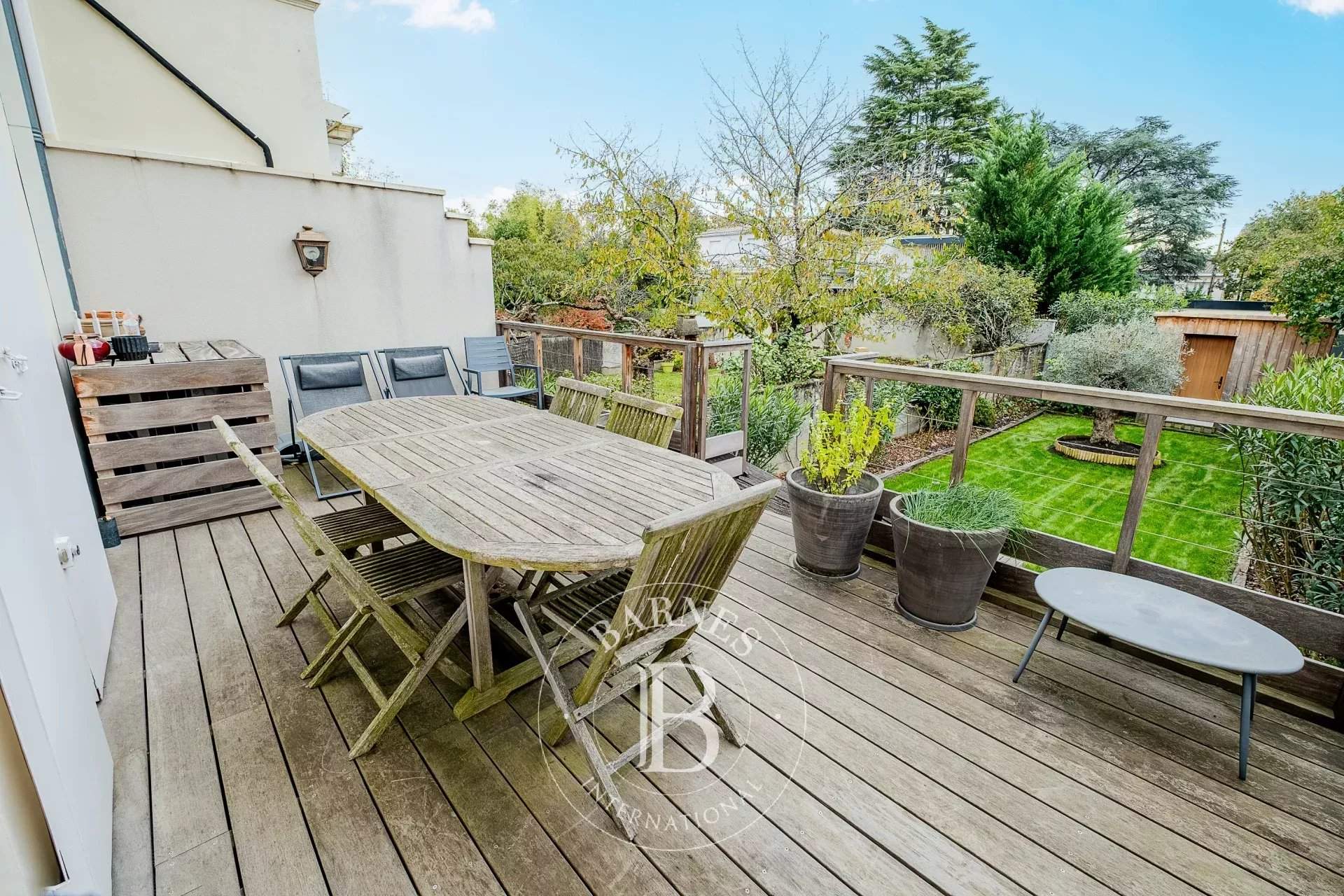 Le Bouscat  - House 4 Bedrooms - picture 3