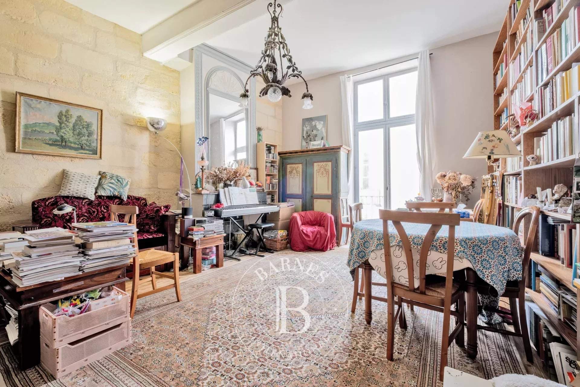 Bordeaux  - Apartment 2 Bedrooms - picture 4