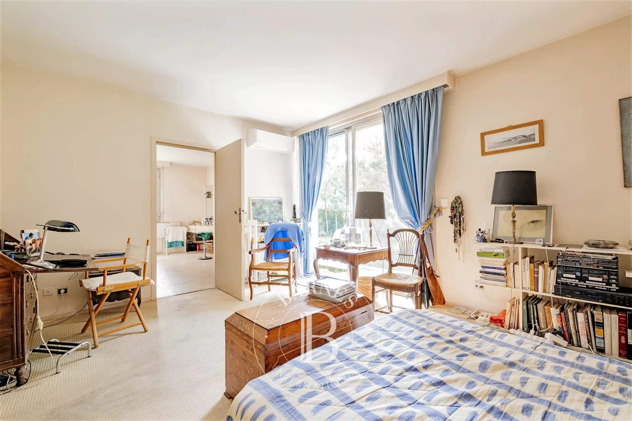 Bordeaux  - Villa 6 Pi&egrave;ces 4 Chambres - picture 8