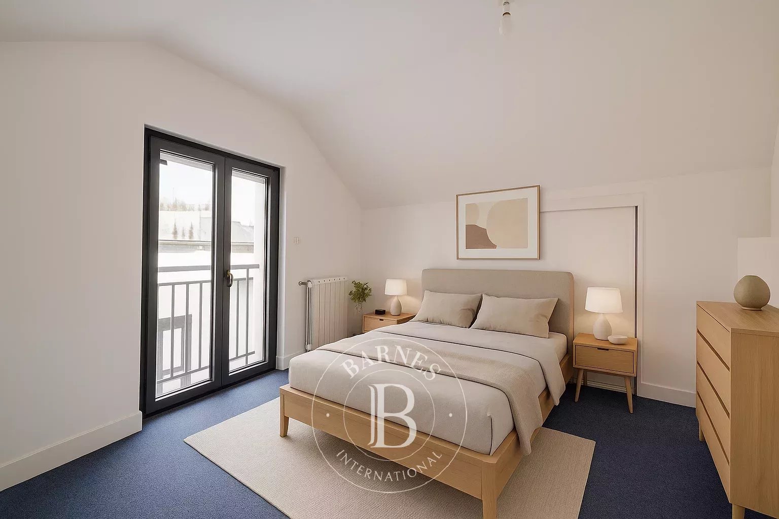 Bordeaux  - Apartment 3 Bedrooms - picture 20