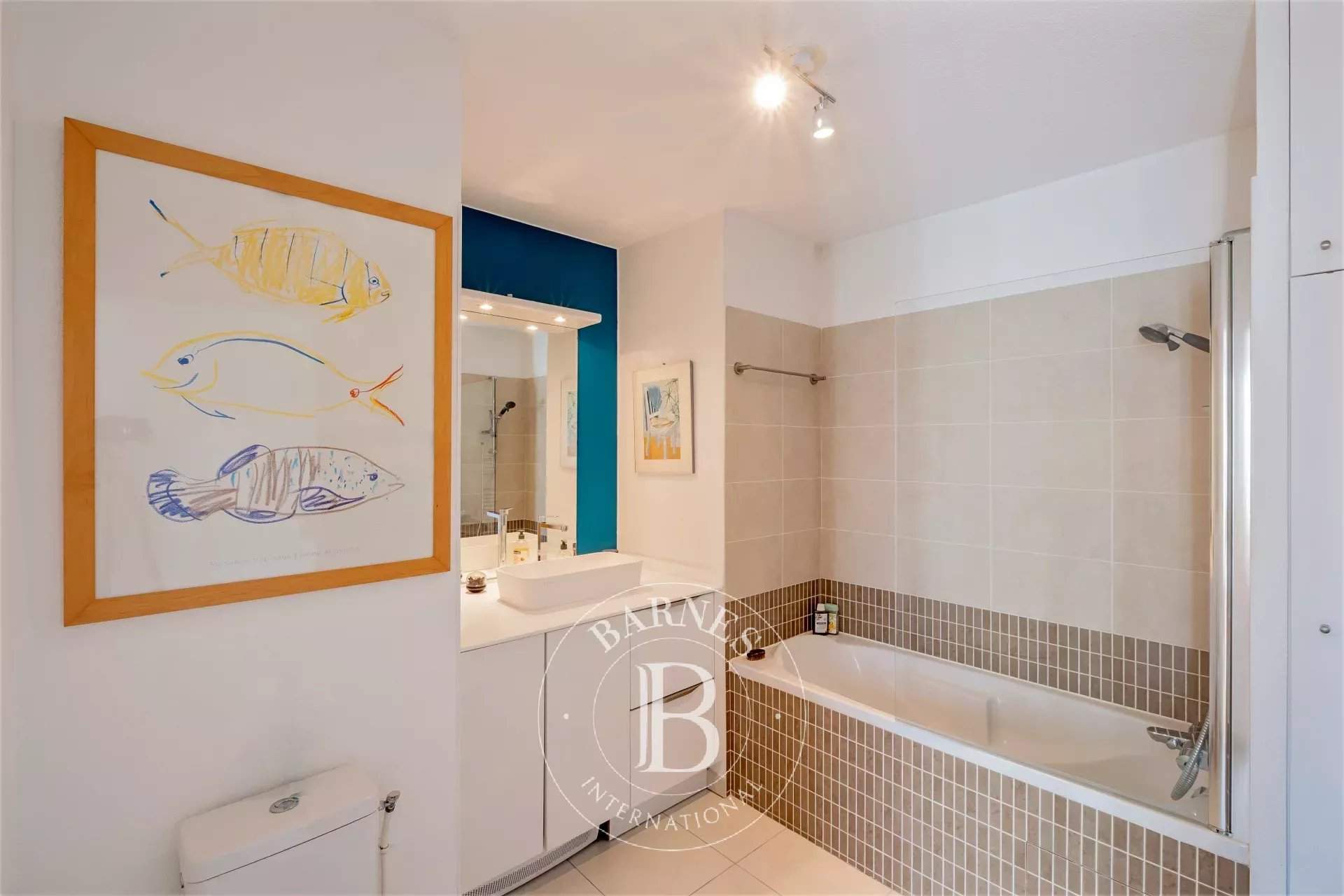 Bordeaux  - Piso 4 Cuartos 3 Habitaciones - picture 14