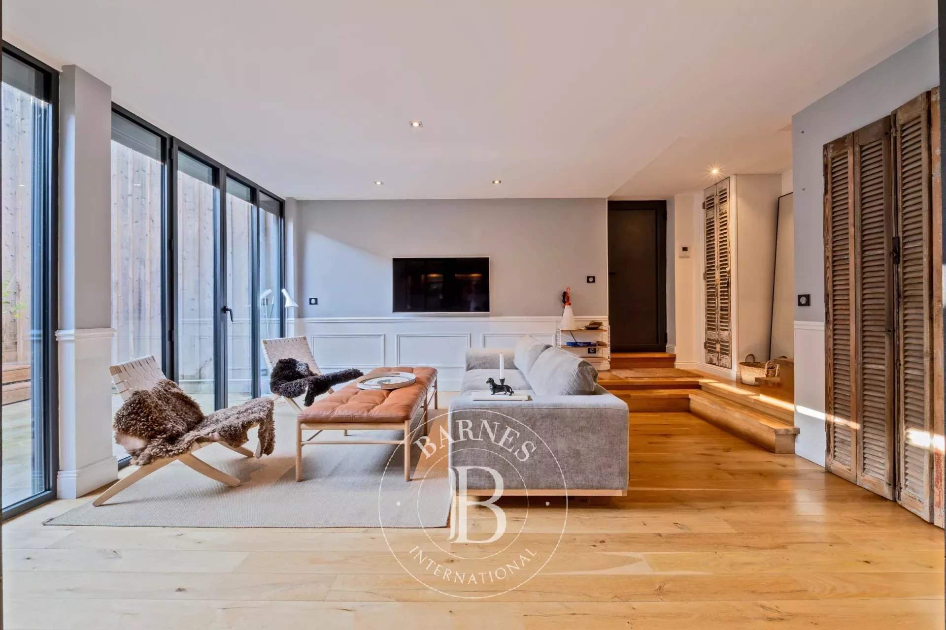 Bordeaux  - Appartement 3 Pi&egrave;ces 2 Chambres - picture 4