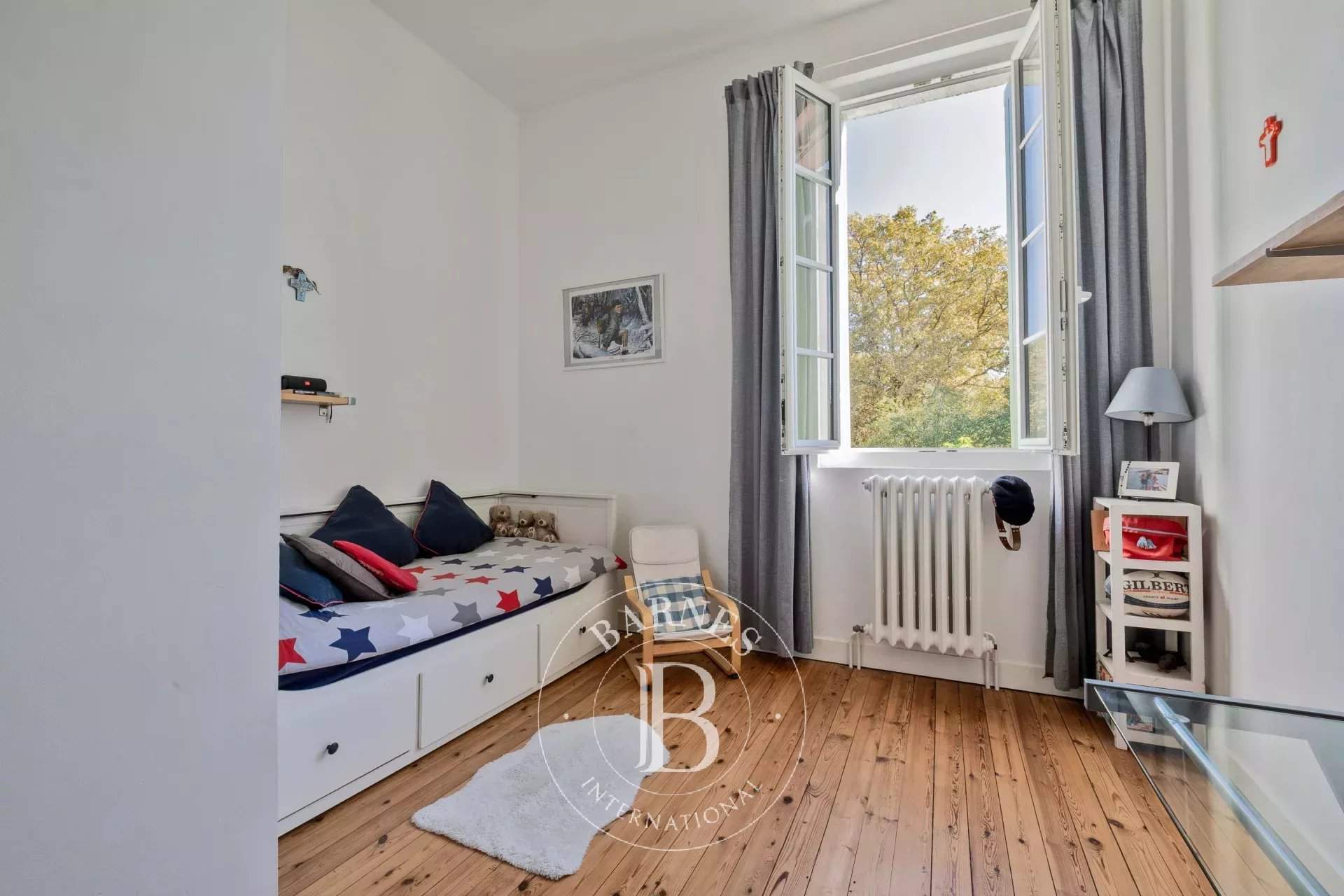 Saint-Selve  - Casa 9 Cuartos 6 Habitaciones - picture 17