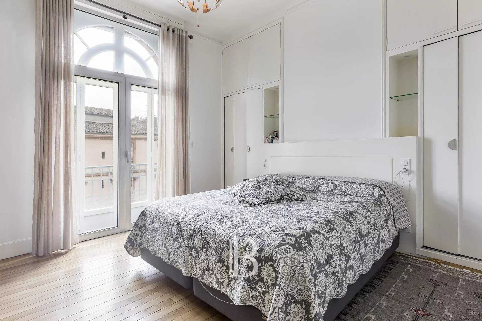 Toulouse  - Apartment 3 Bedrooms