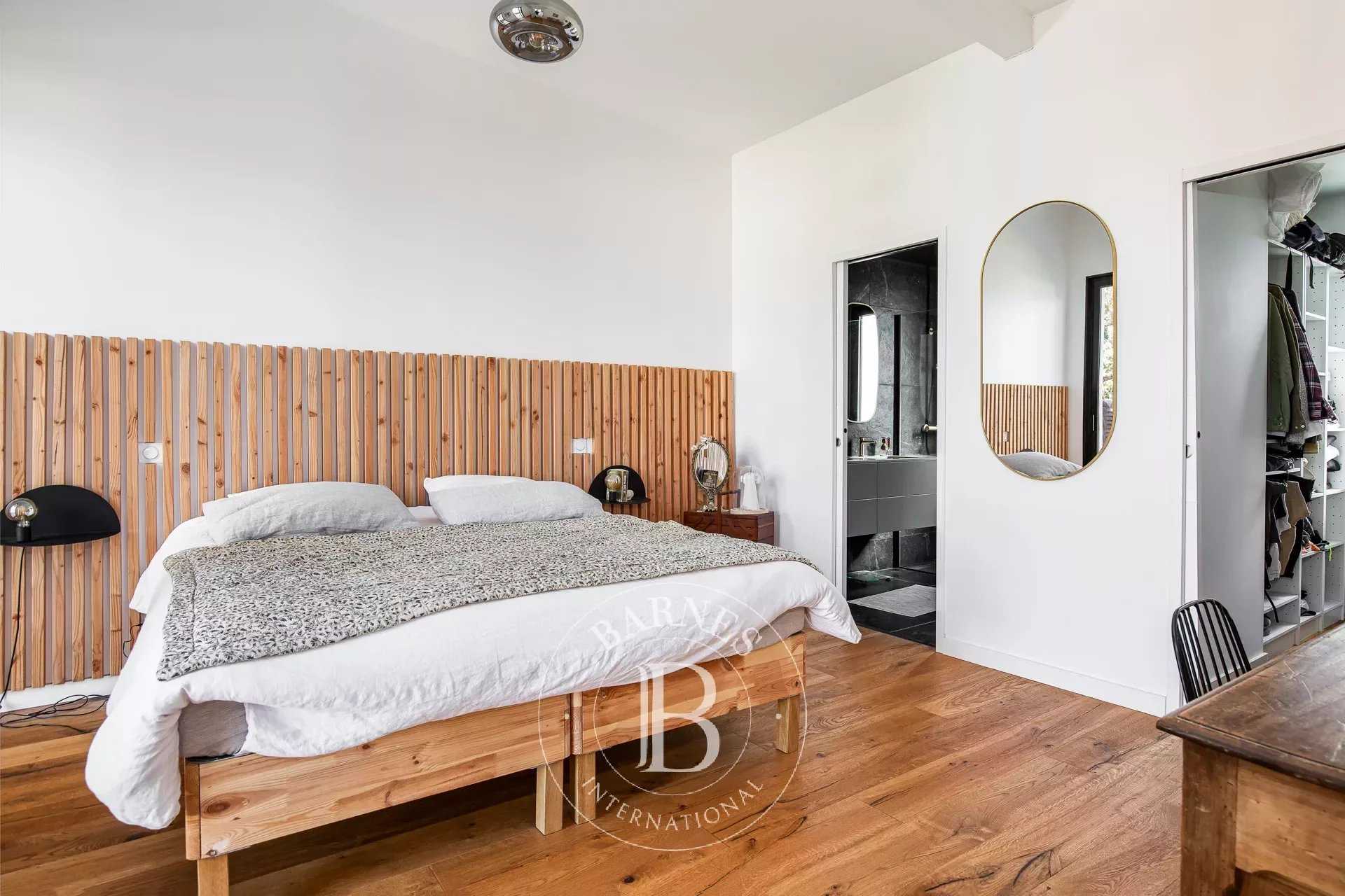 Toulouse  - Maison 4 Pièces 3 Chambres