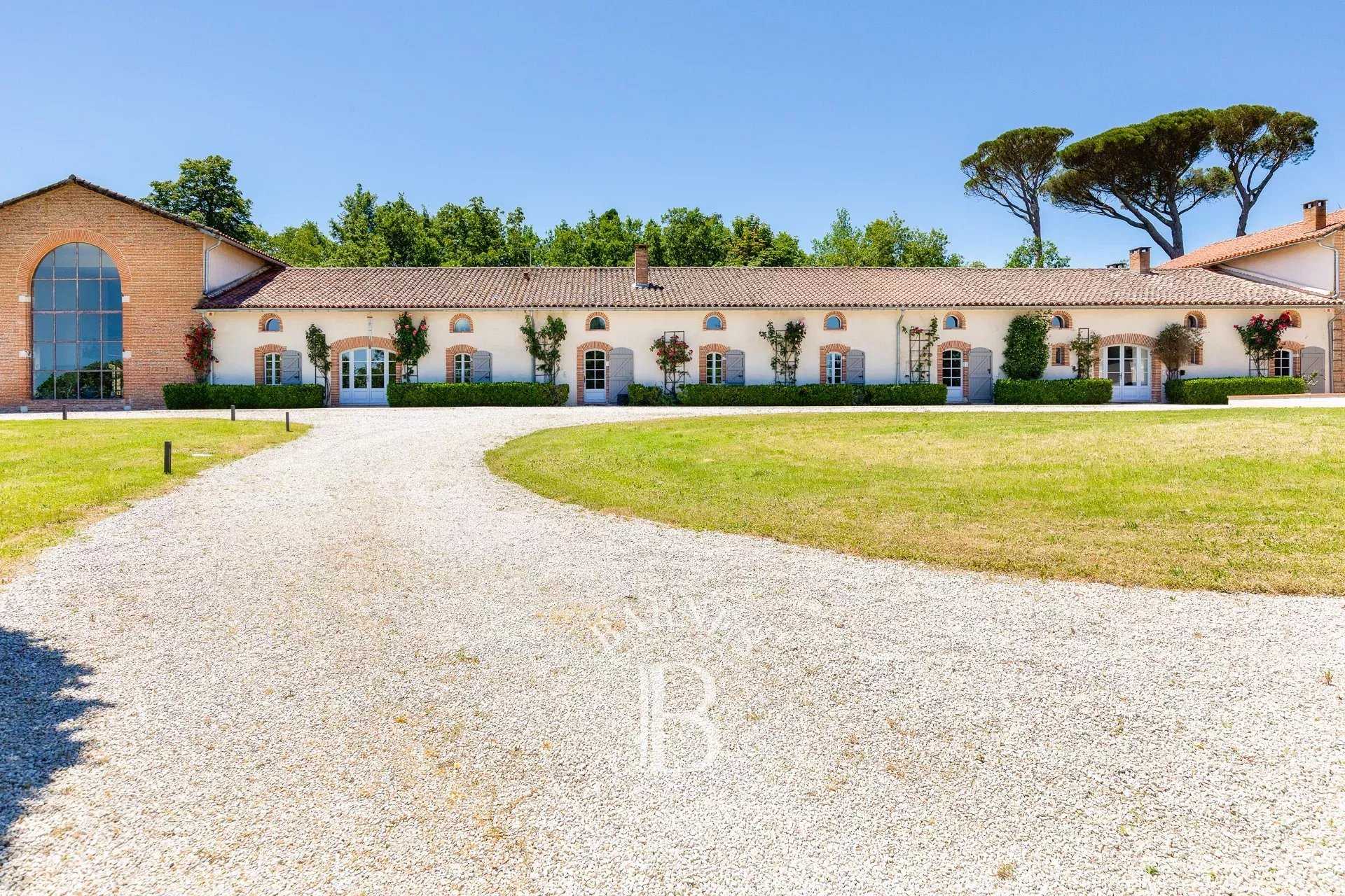 Verfeil  - House 3 Bedrooms