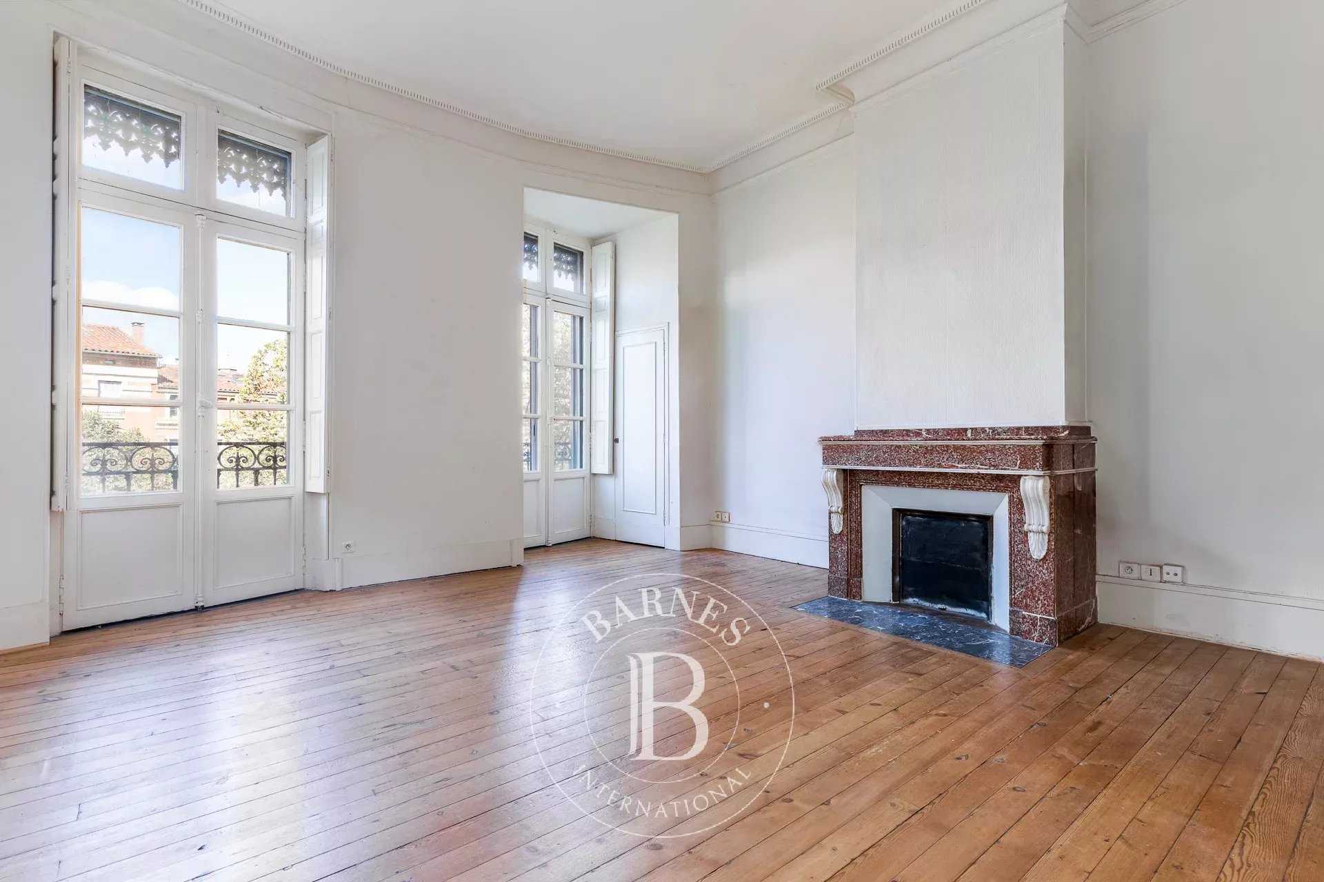 Toulouse  - Apartment 2 Bedrooms