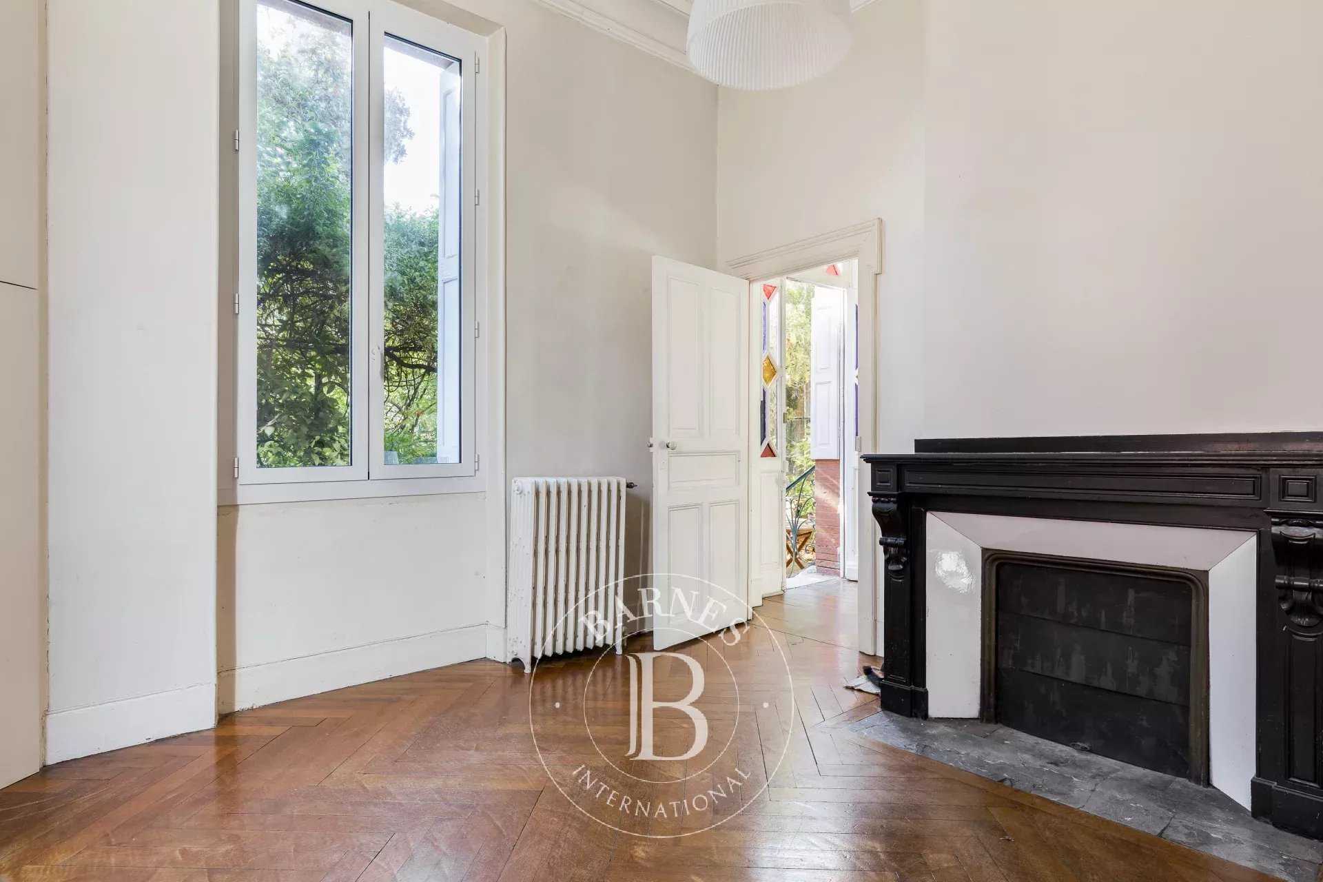 Toulouse  - Apartment 4 Bedrooms