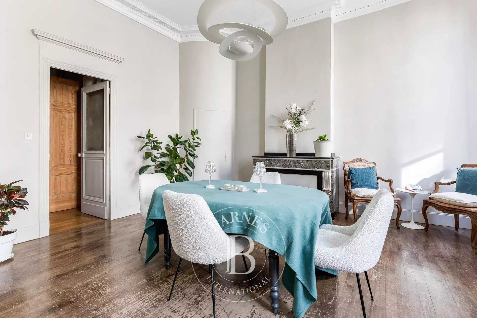 Toulouse  - Appartement 6 Pi&egrave;ces 4 Chambres