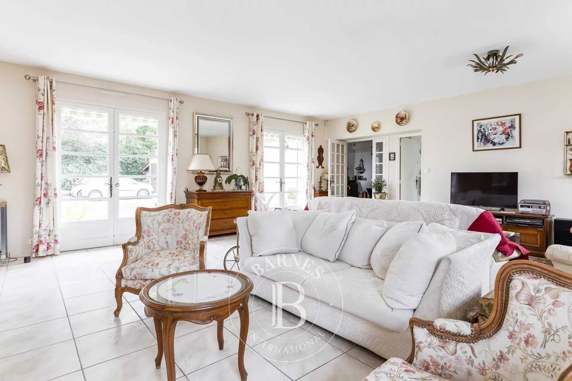 Pechbusque  - Maison 7 Pi&egrave;ces 3 Chambres