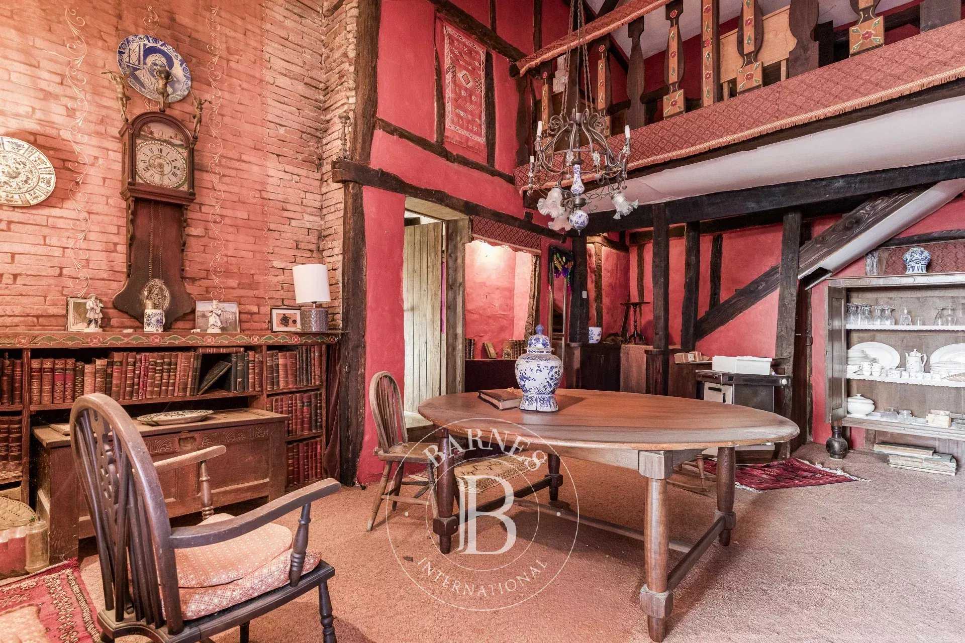 Le Castéra  - Maison 