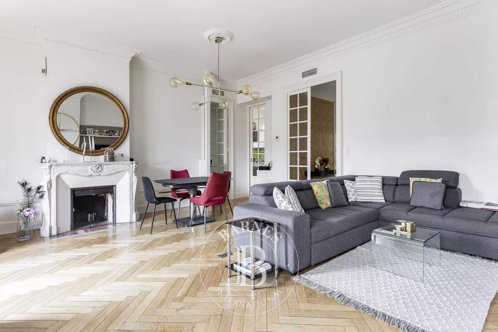 Toulouse  - Apartment 3 Bedrooms