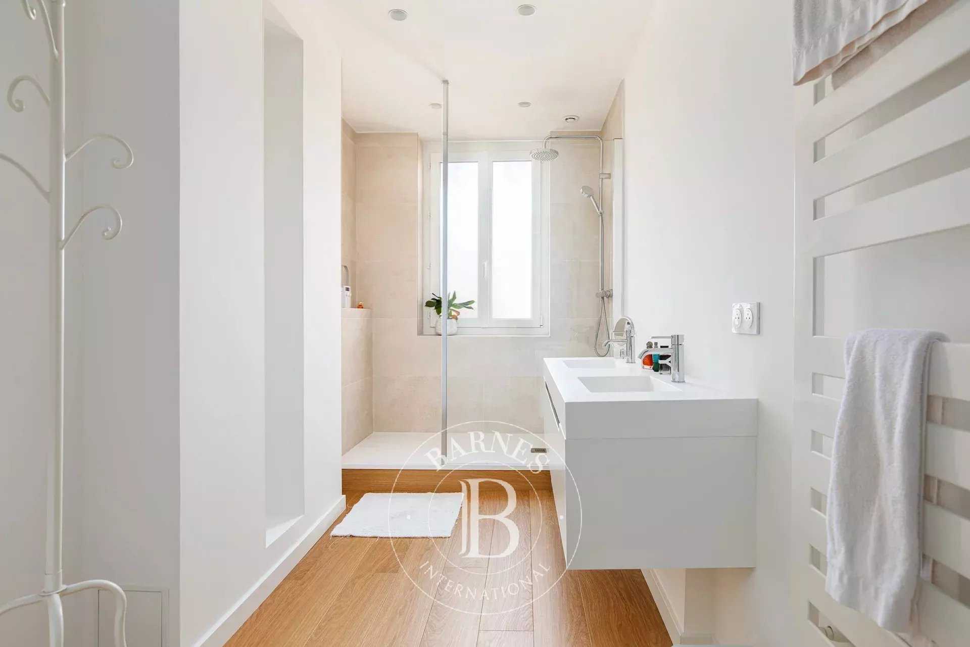 Toulouse  - Appartement 5 Pi&egrave;ces 4 Chambres