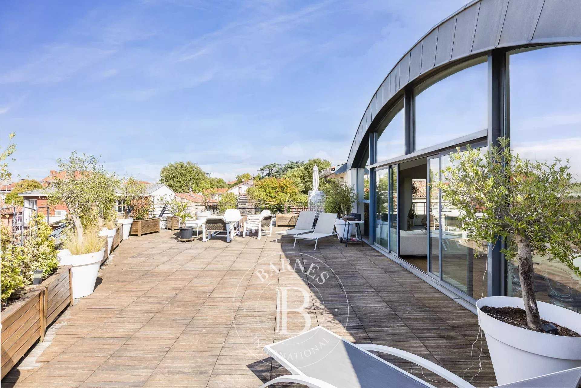 Toulouse  - Apartment 3 Bedrooms