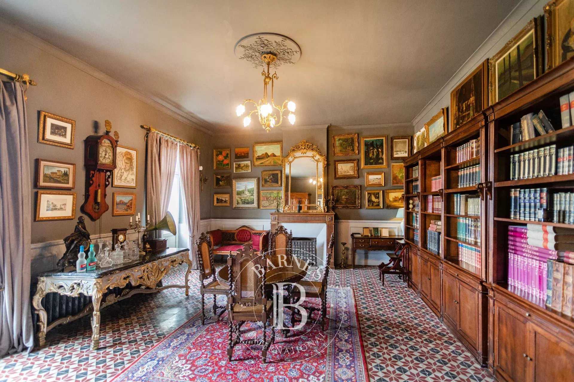 Vaudreuille  - Villa 10 Pi&egrave;ces 4 Chambres