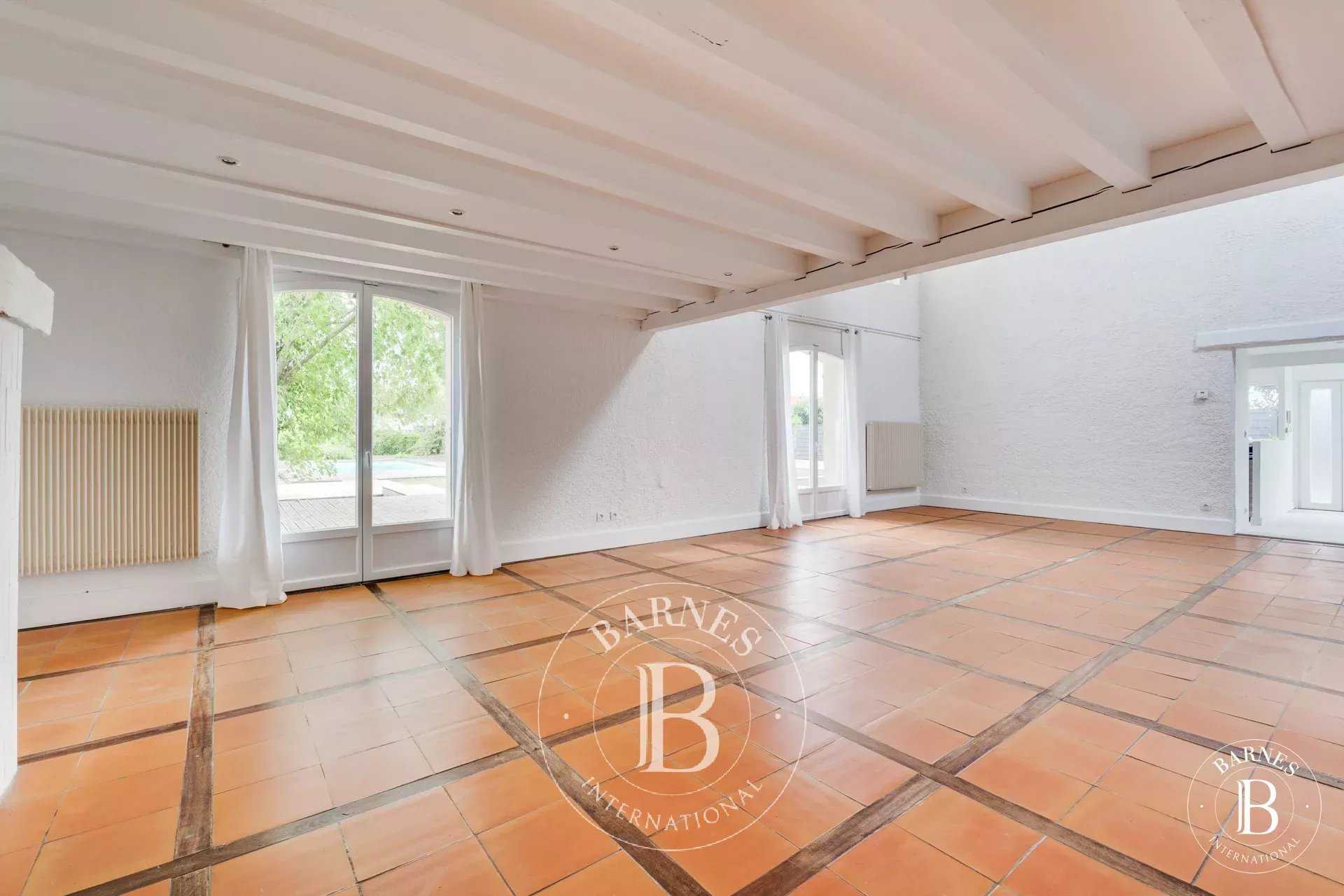 Aucamville  - House 4 Bedrooms