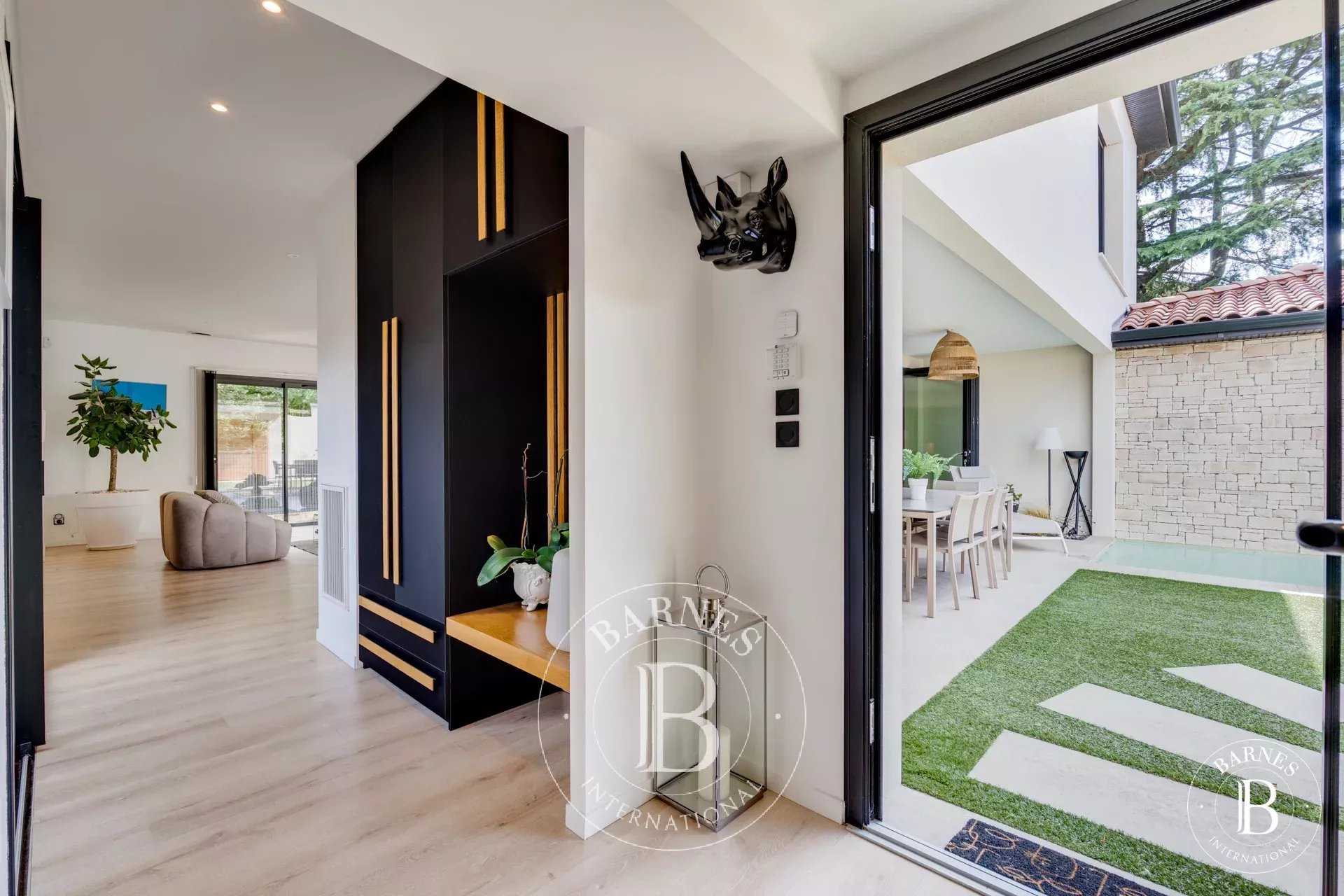 Balma  - House 4 Bedrooms