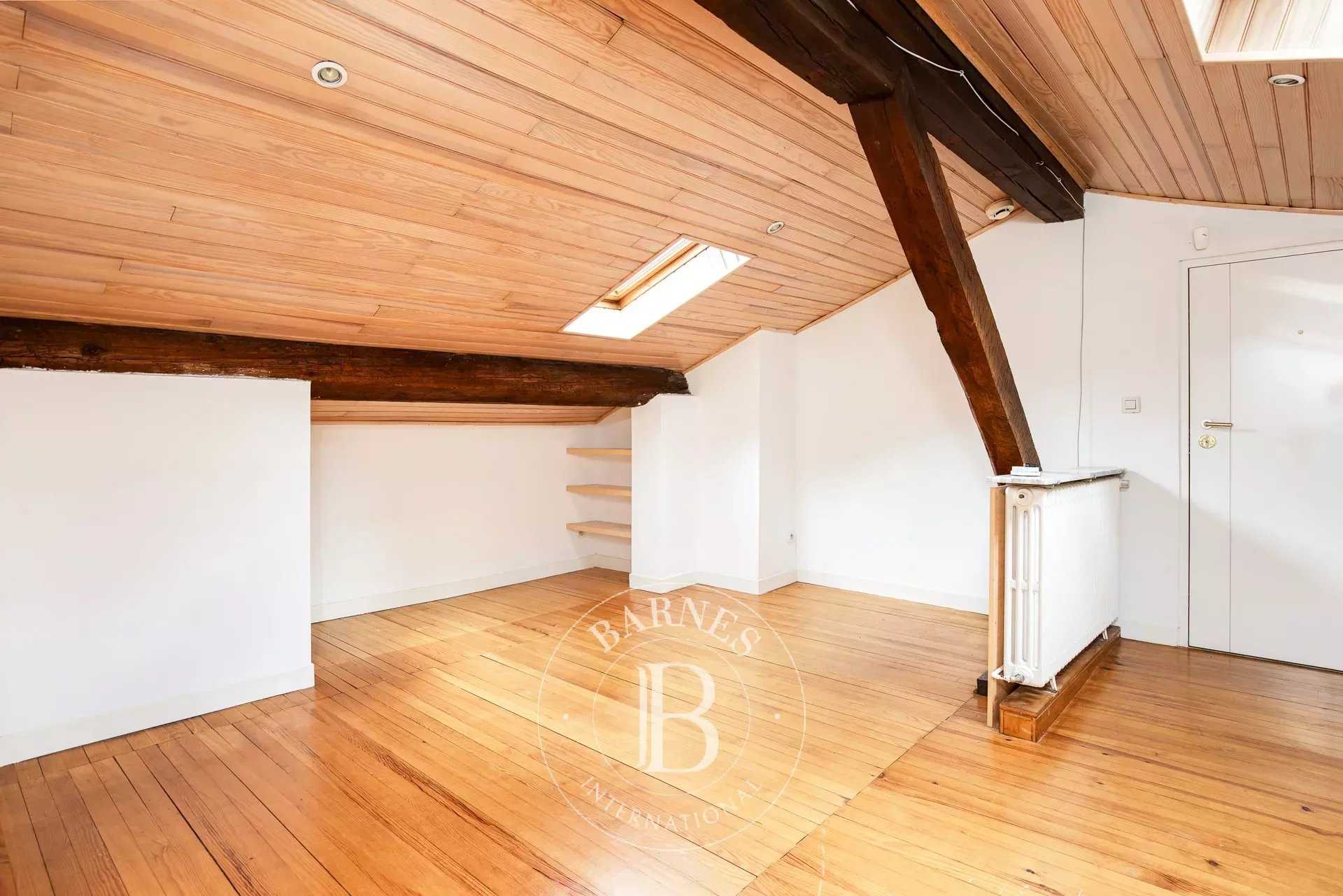 Toulouse  - Apartment 4 Bedrooms