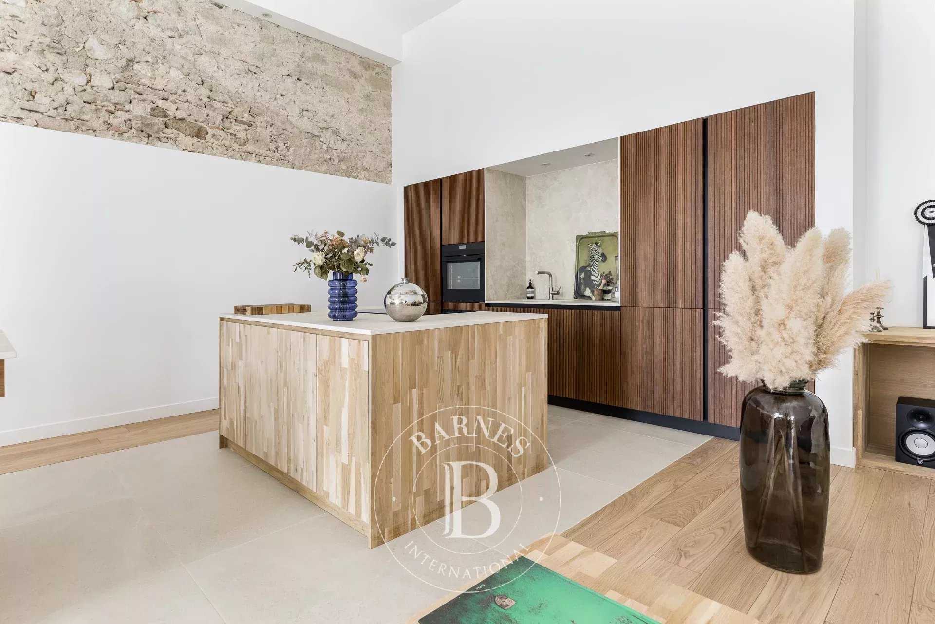 Puylaurens  - Finca 9 Cuartos 4 Habitaciones