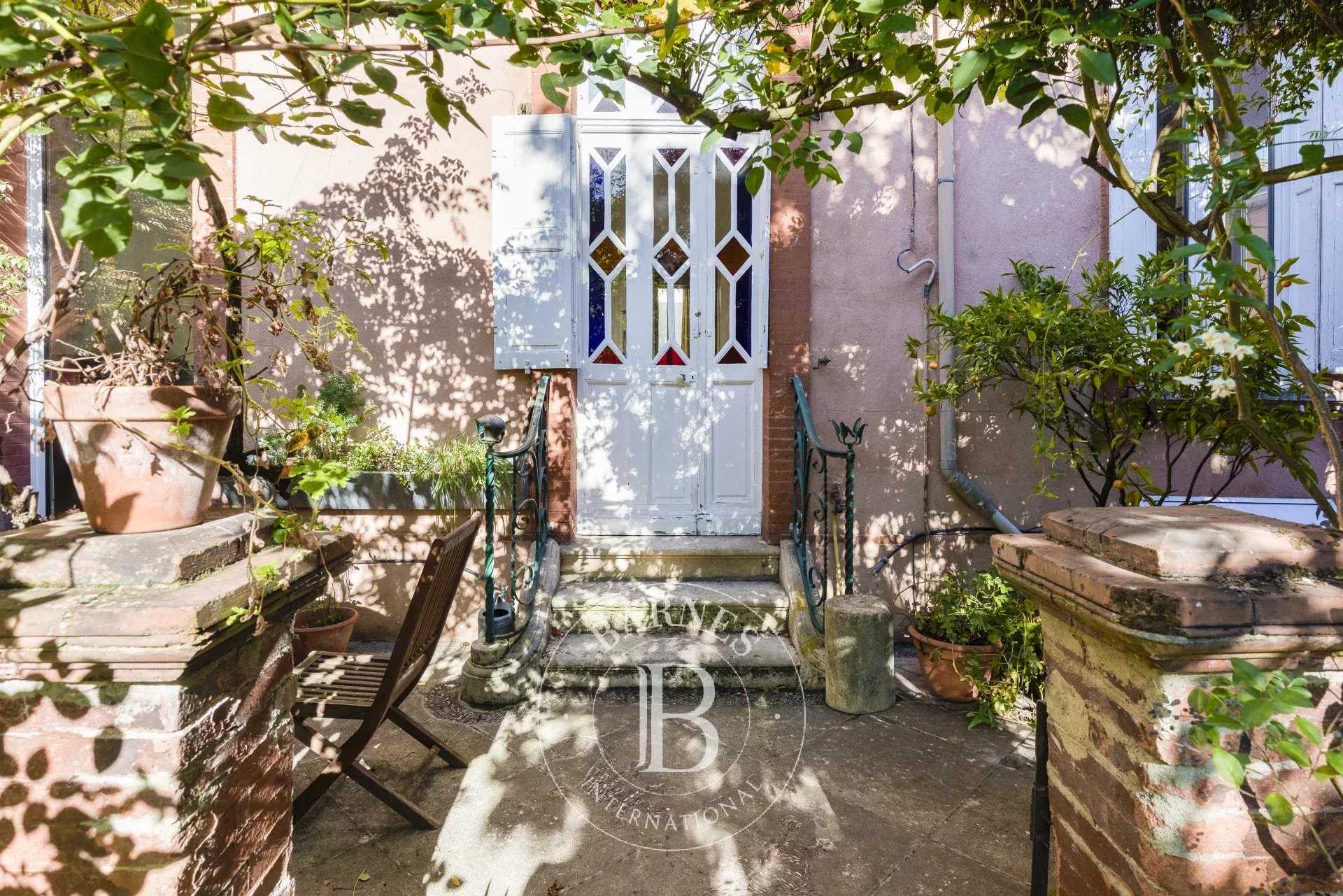 Toulouse  - Apartment 4 Bedrooms