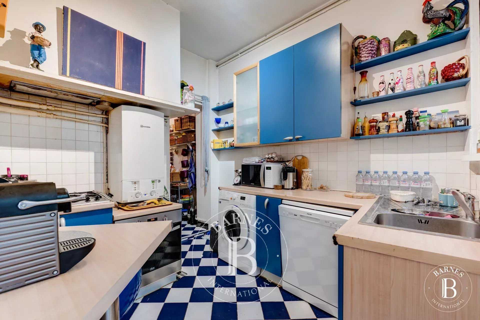 Toulouse  - Apartment 3 Bedrooms