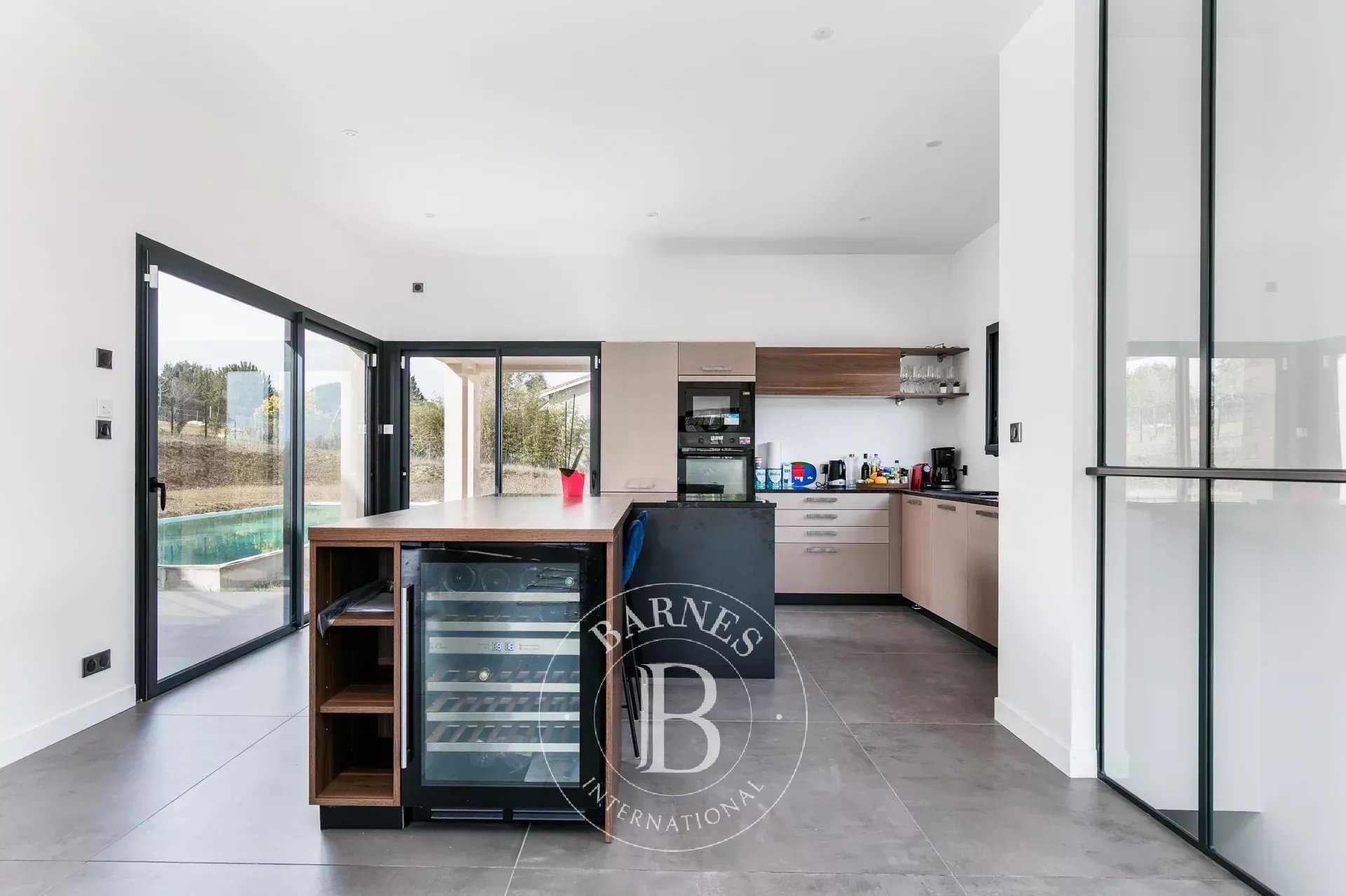 Vieille-Toulouse  - House 5 Bedrooms