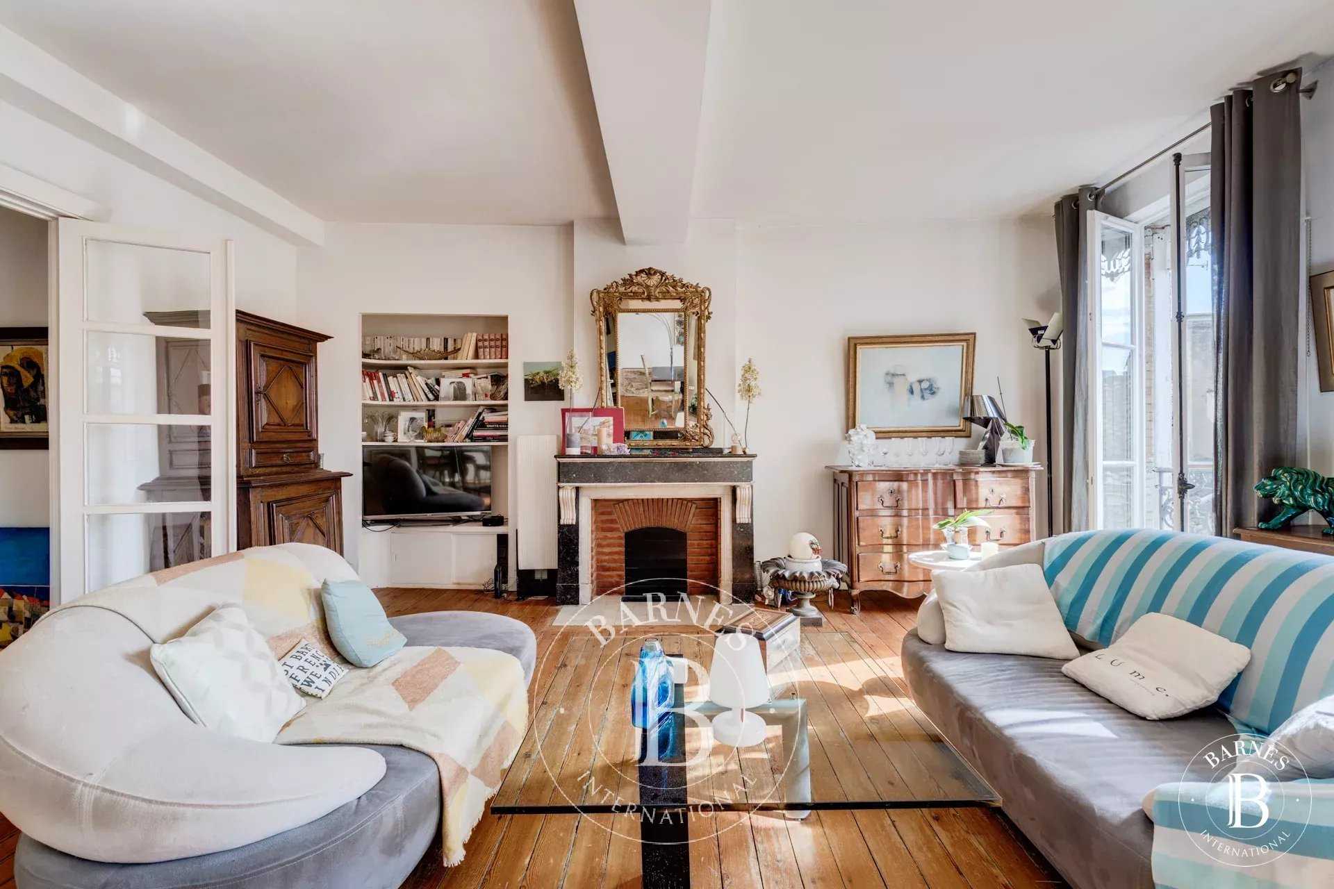 Toulouse  - Apartment 3 Bedrooms