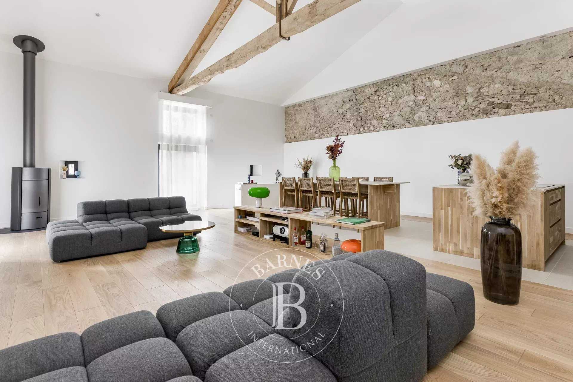 Puylaurens  - Finca 9 Cuartos 4 Habitaciones