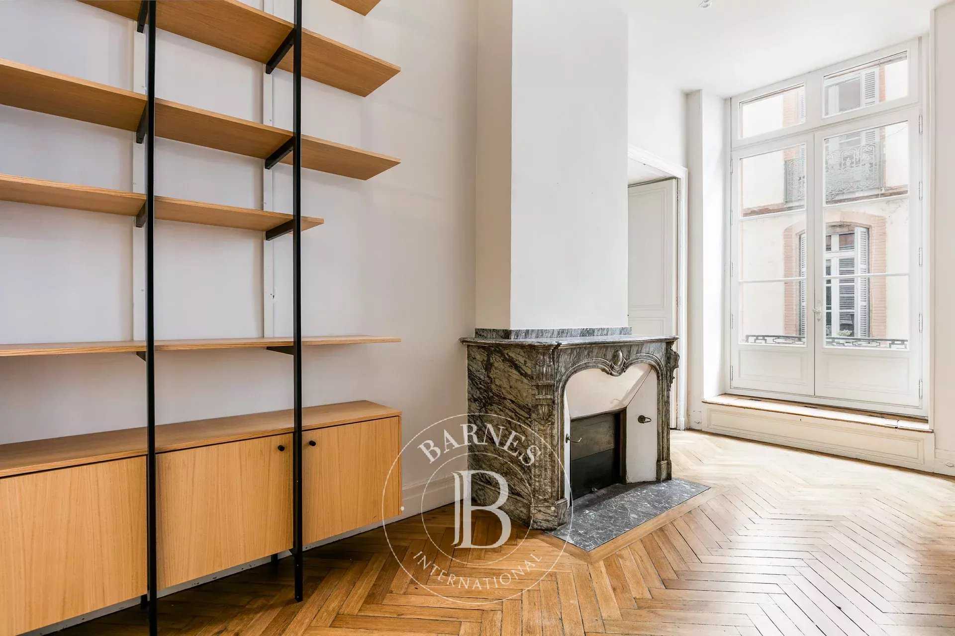 Toulouse  - Apartment 4 Bedrooms