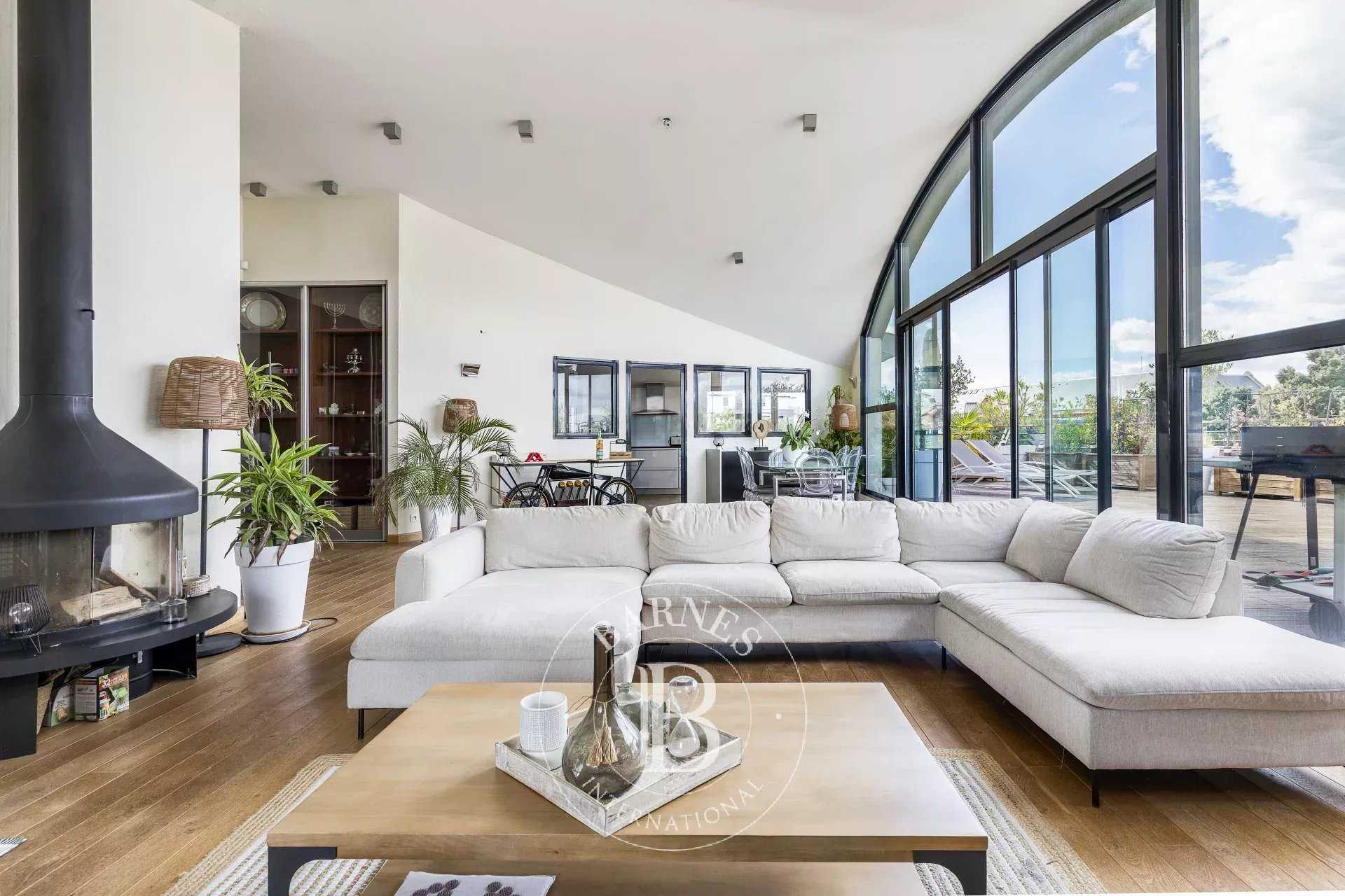 Toulouse  - Apartment 3 Bedrooms